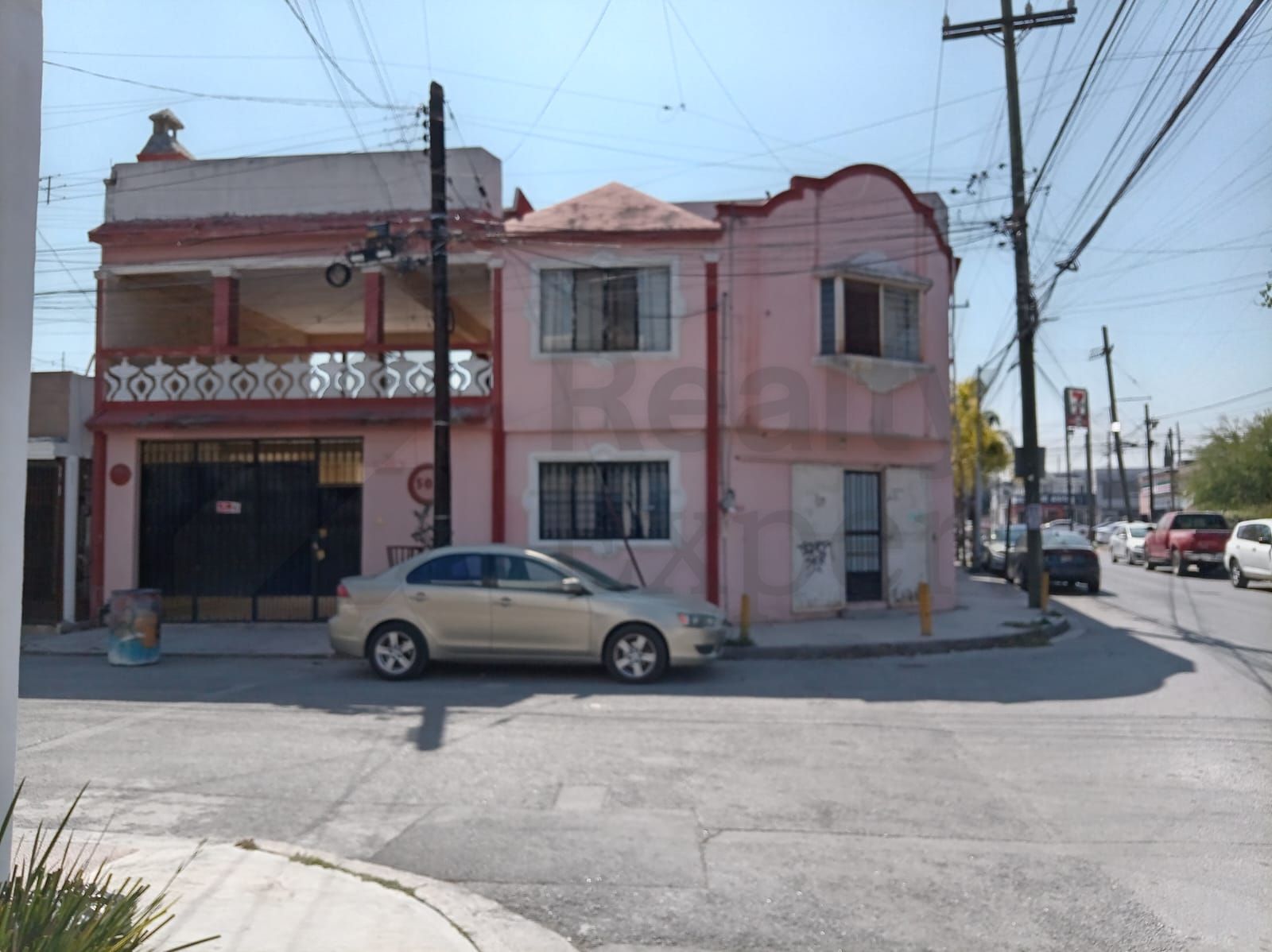 Casa en Venta en RESIDENCIAL ROBLE 5 SECTOR