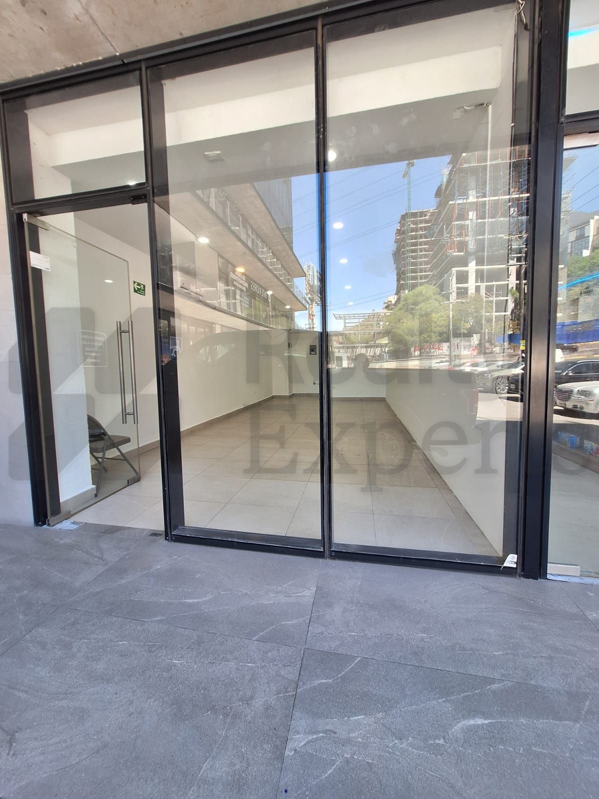 Local en Renta en Plaza 1A