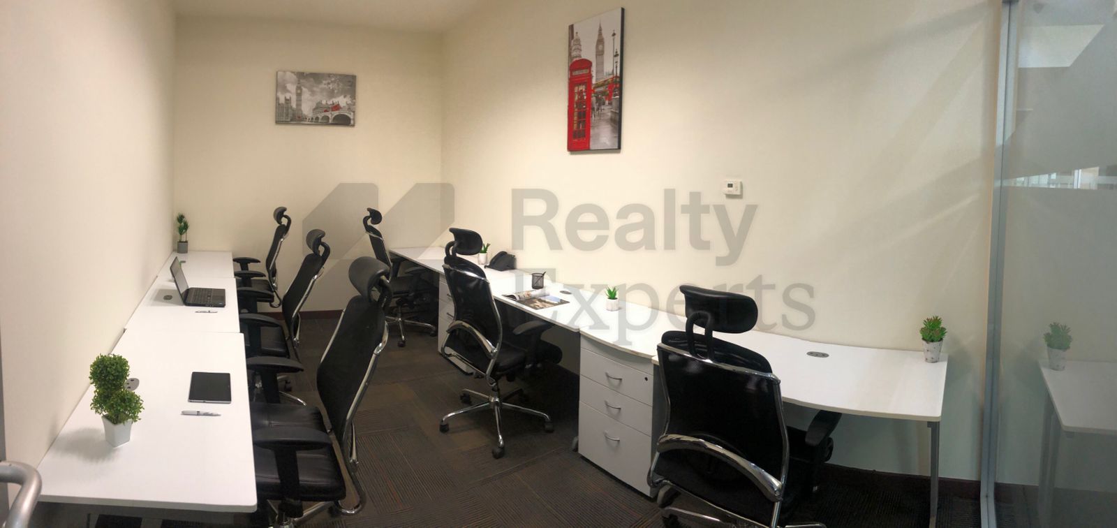 Oficina en Renta en Centro Convex