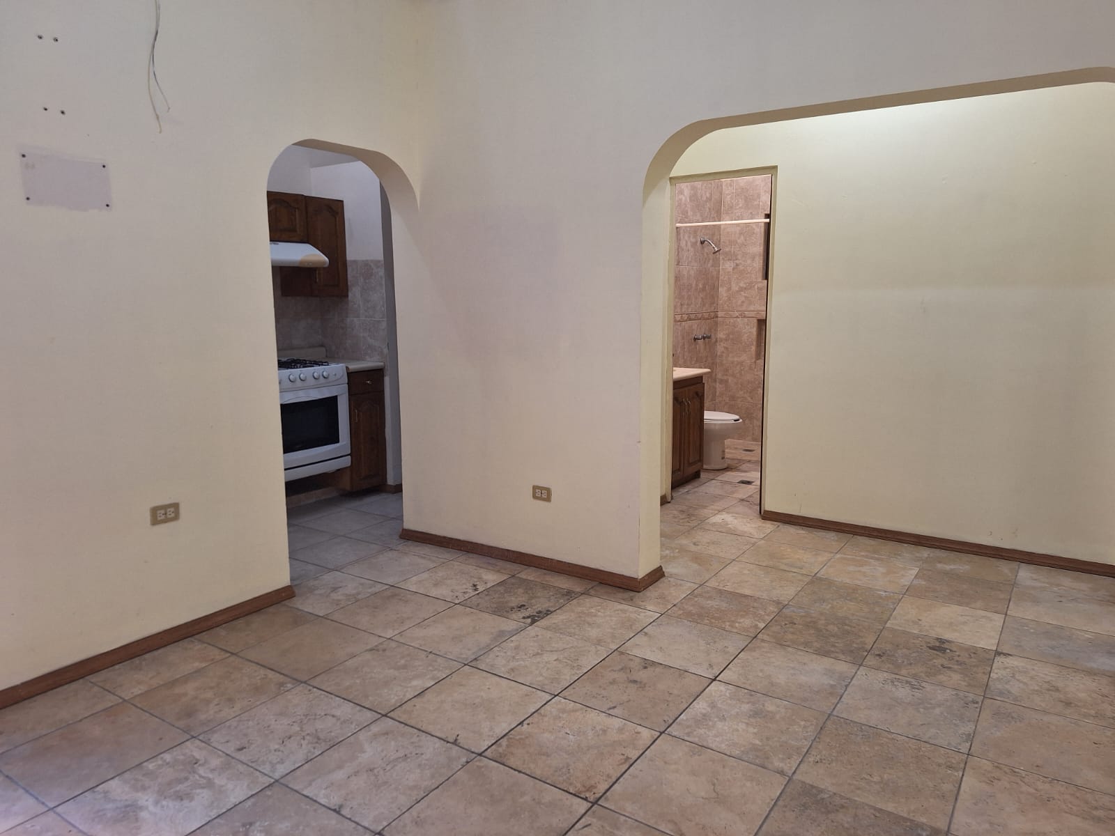 Departamento en Renta en Contry Sol