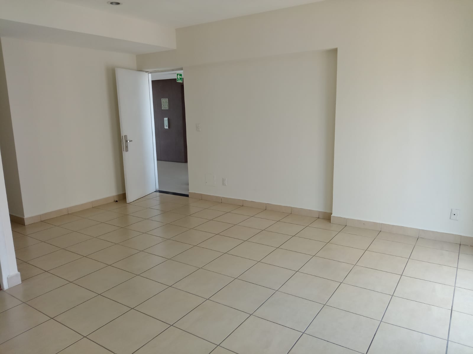 Departamento en Renta en Cosmopolita