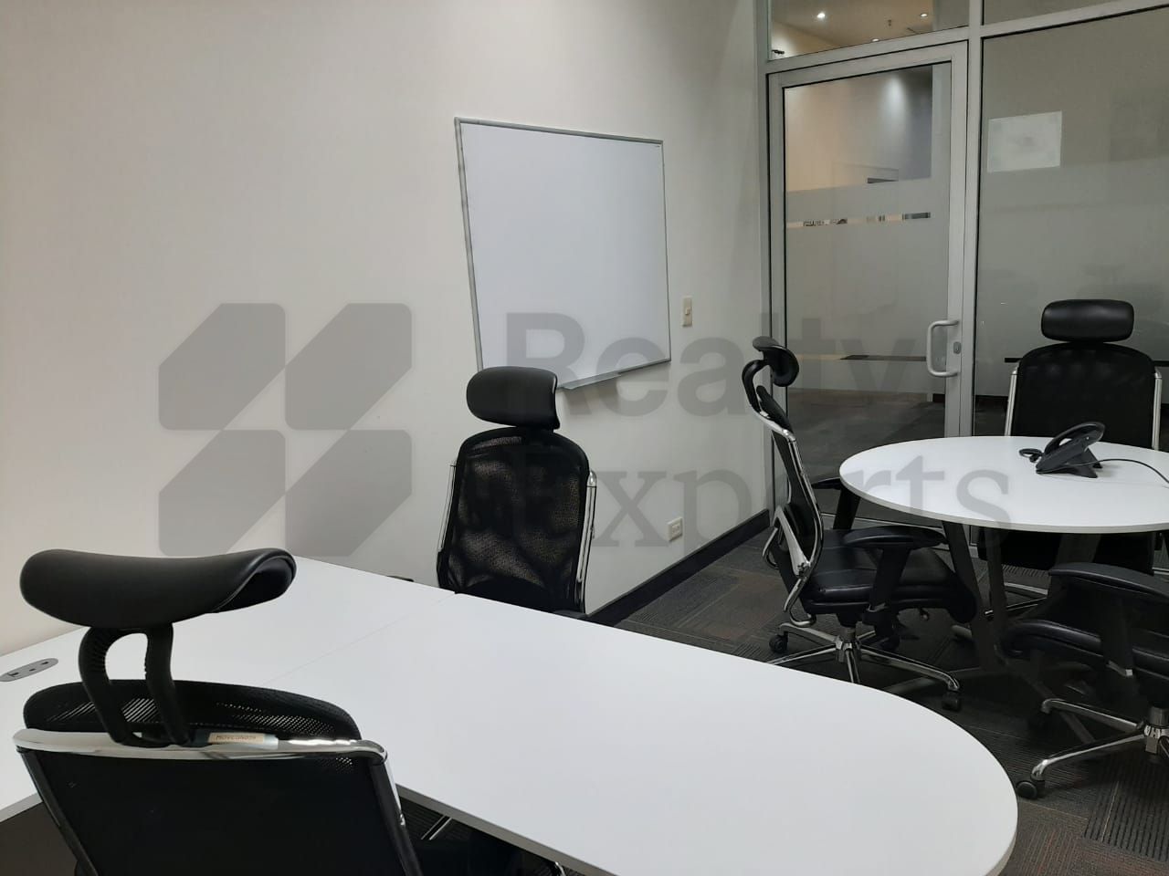 Oficina en Renta en Centro Convex