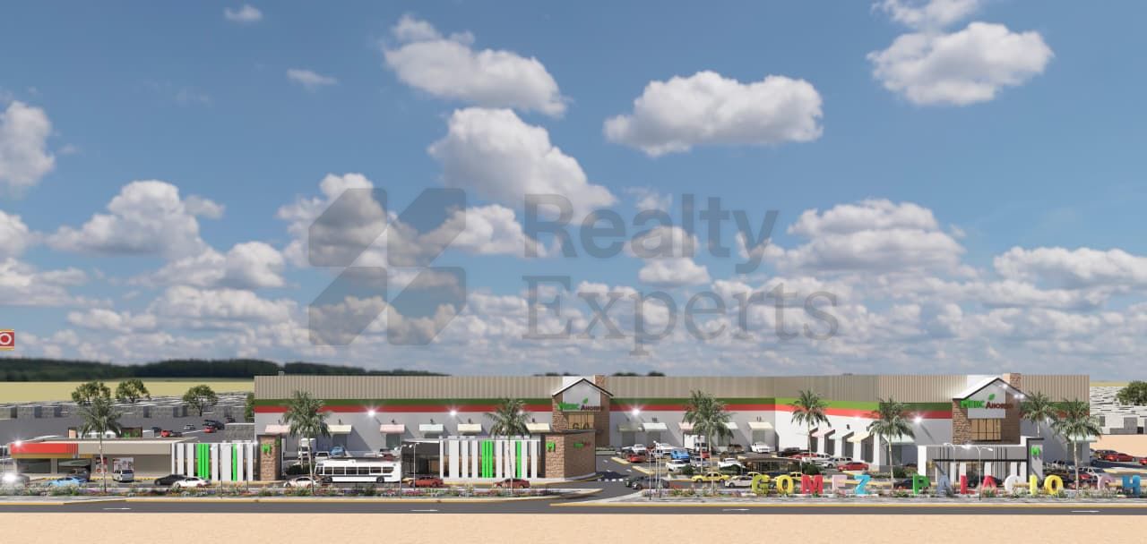 Bodega en Venta en Fidel Velásquez