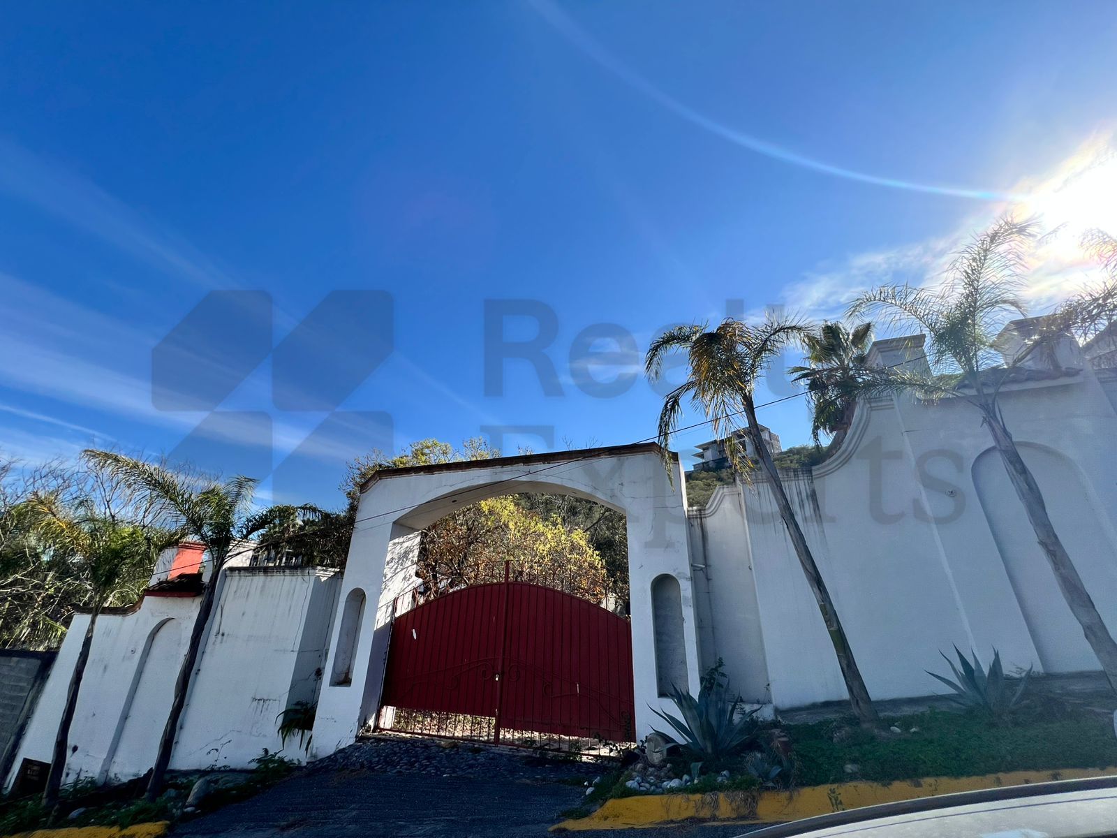 Terreno en Venta en San Andres