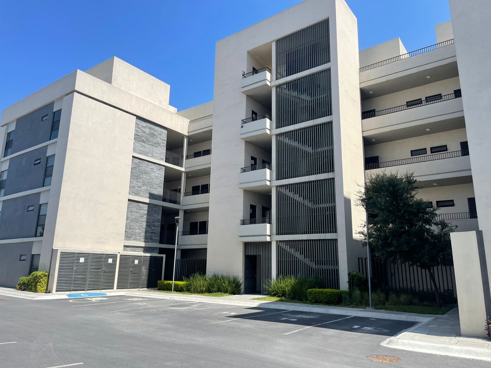 Departamento en Renta en Condominios Grazia