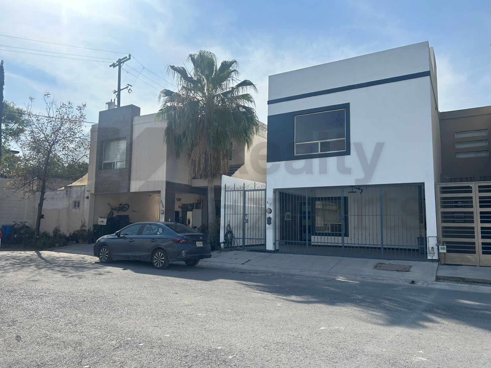 Casa en Venta en Reserva de Anahuac