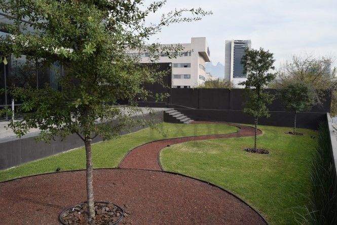 Edificio de Oficinas en Renta en Loma larga