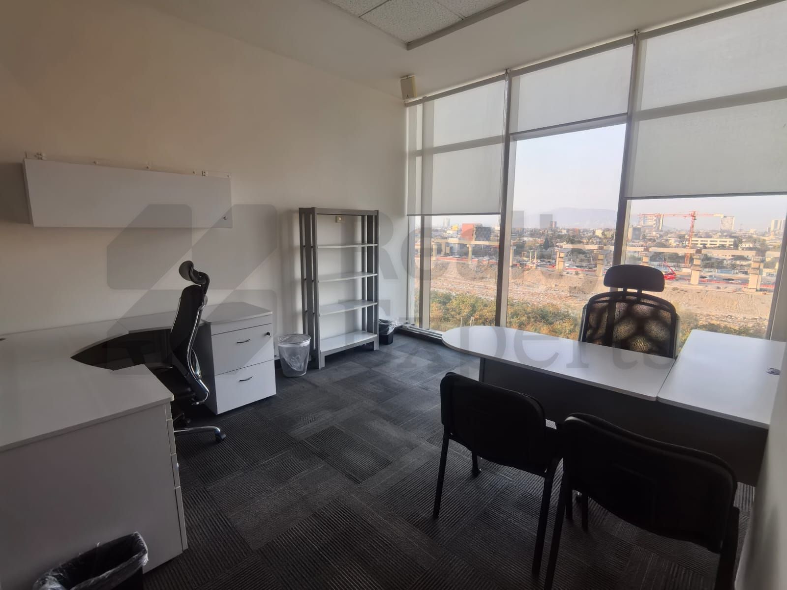 Oficina en Renta en Centro Convex