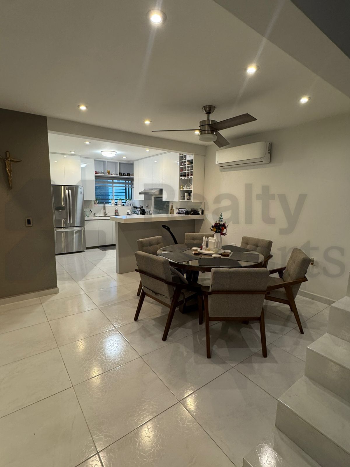 Casa en Venta en Puesta del Sol