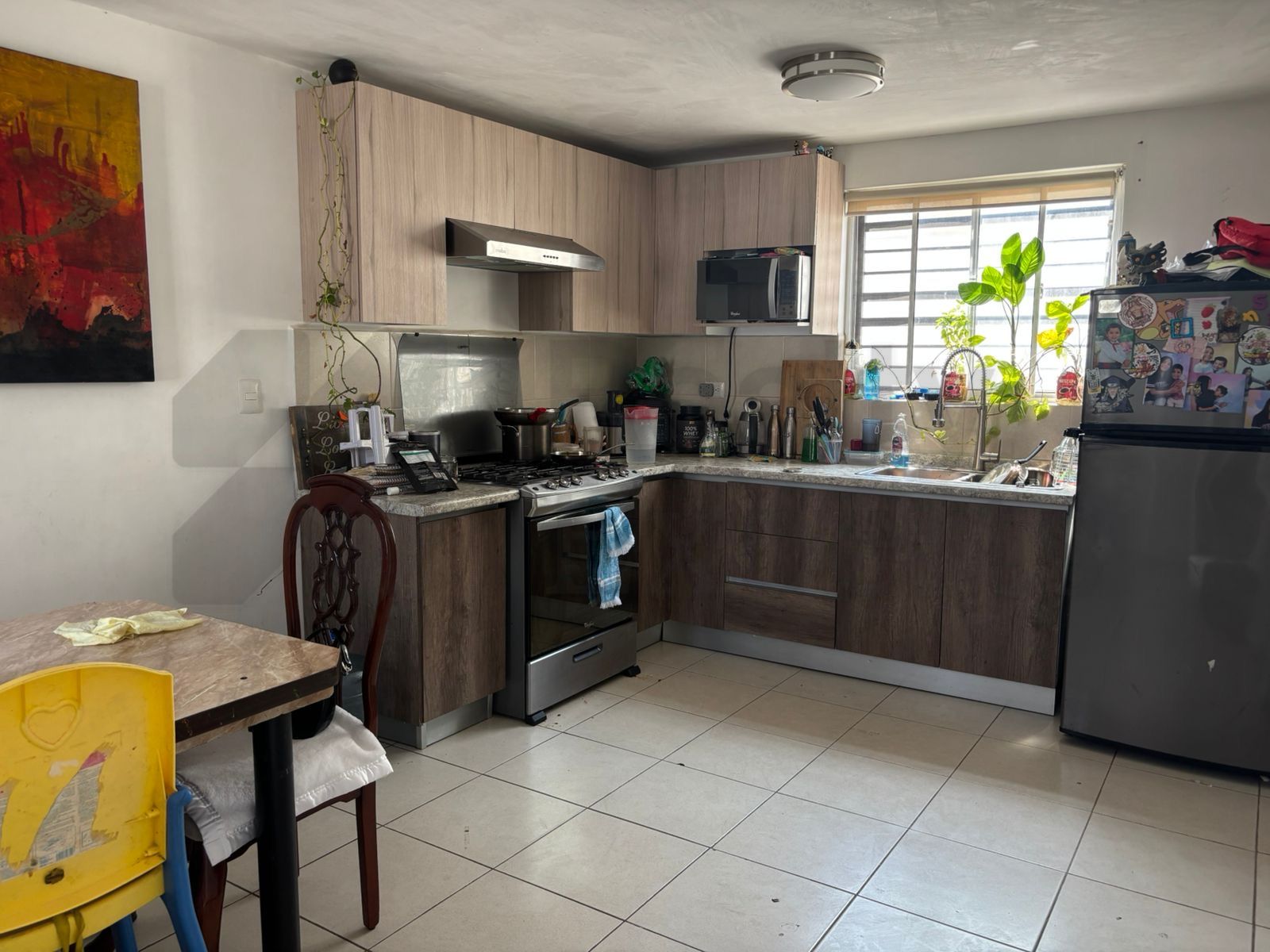 Casa en Venta en Santa María