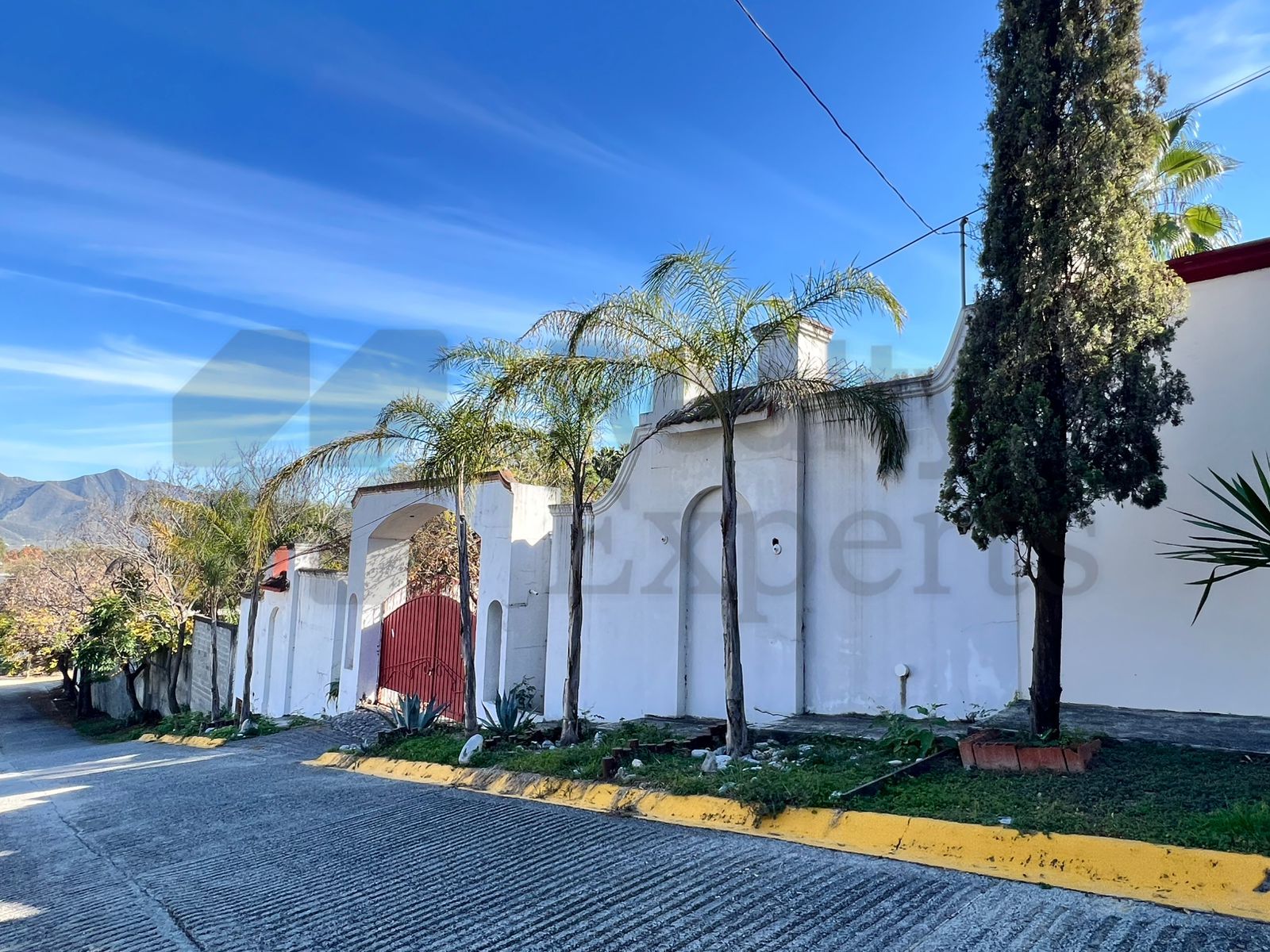 Terreno en Venta en San Andres