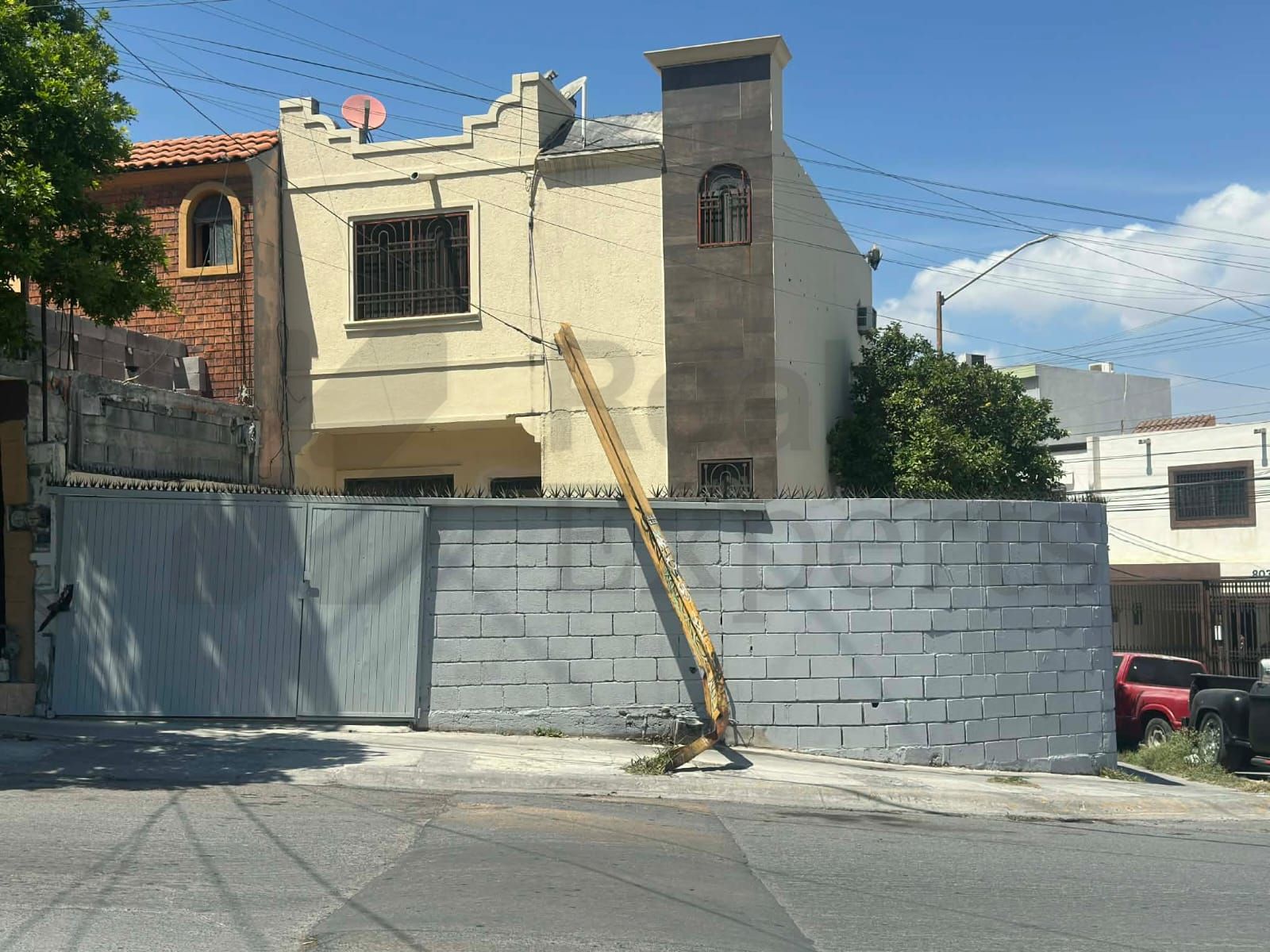 Casa en Venta en Real del Valle