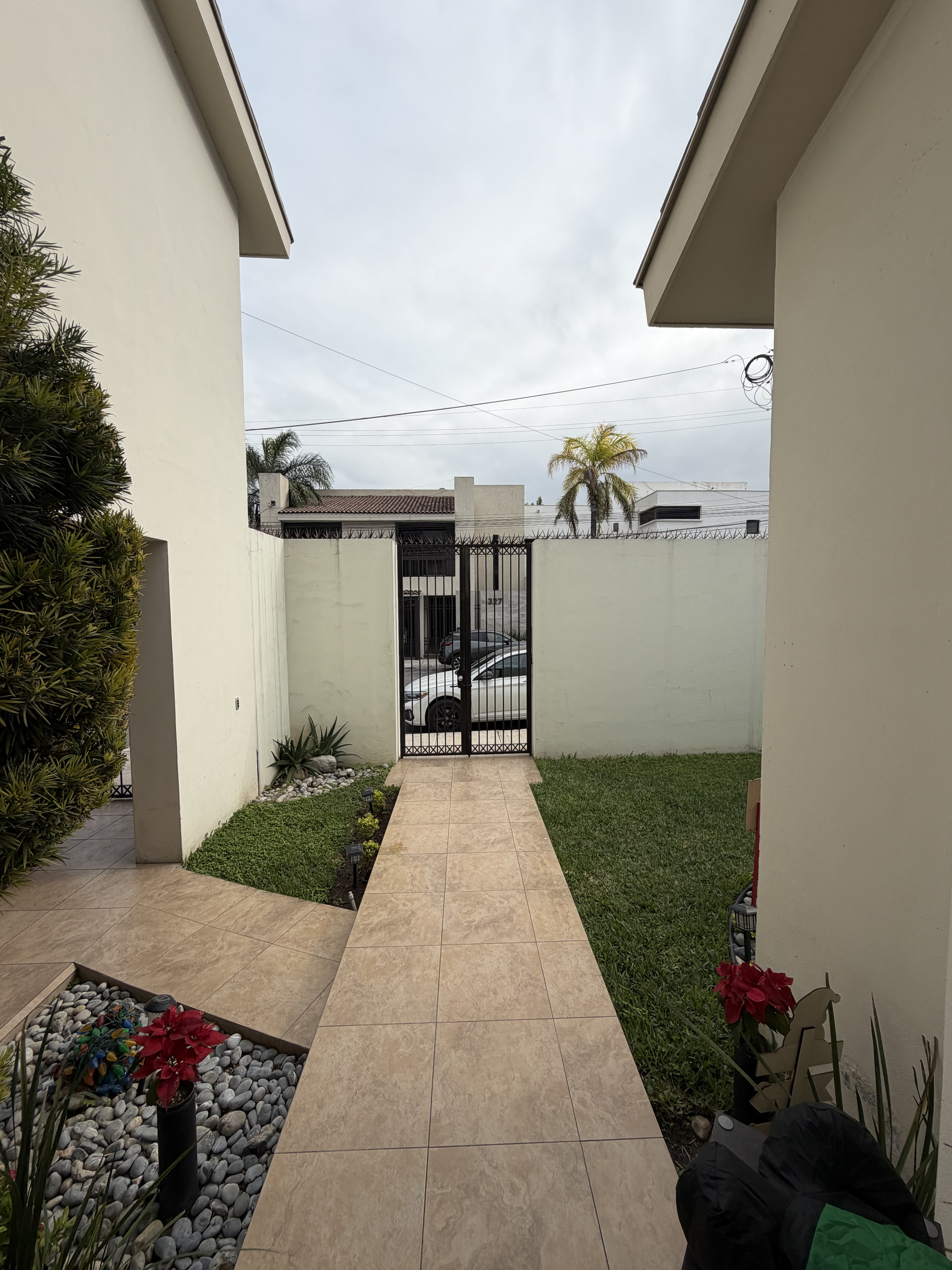 Casa en Venta en Valle de San Jerónimo