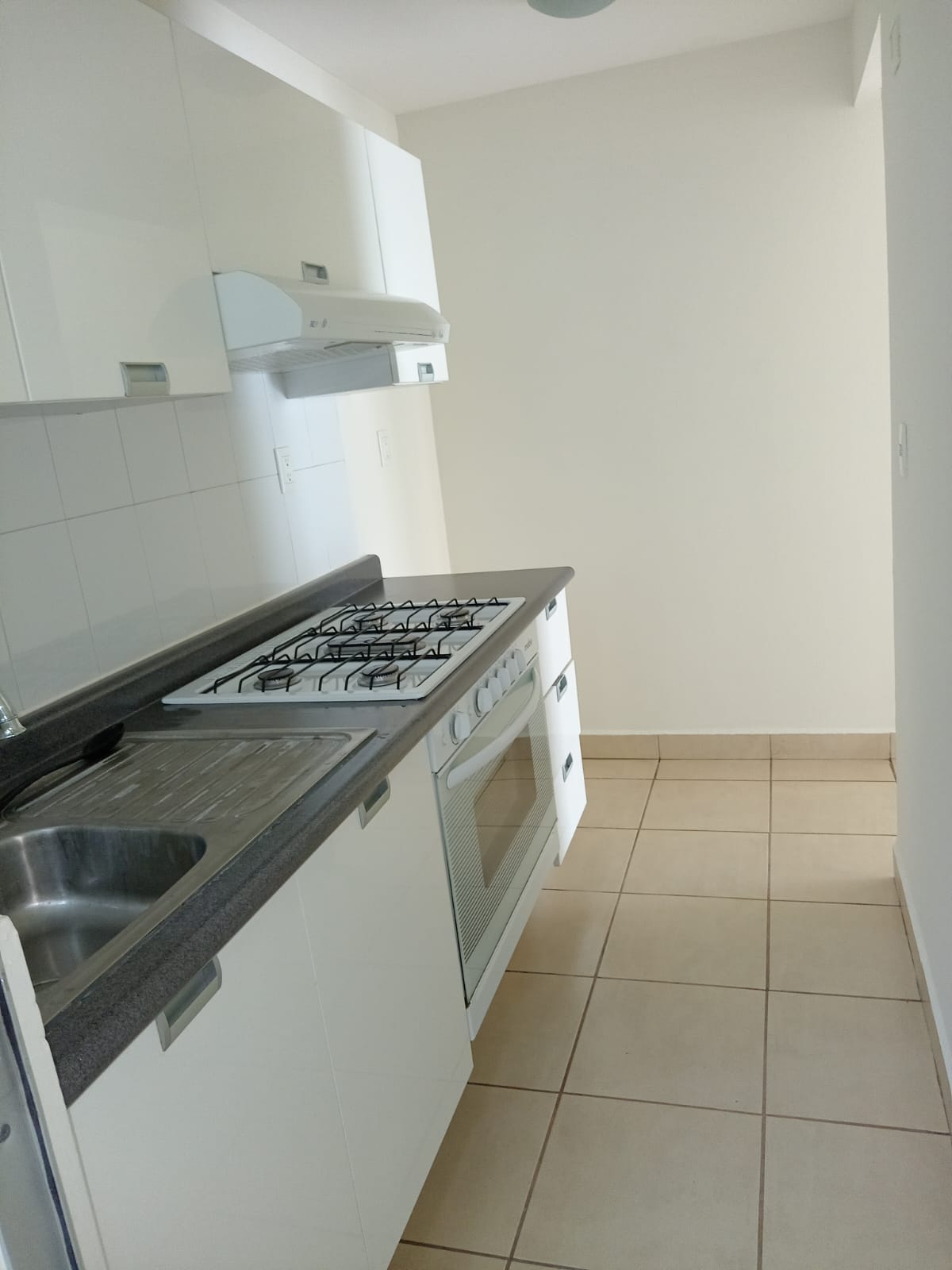 Departamento en Renta en Cosmopolita