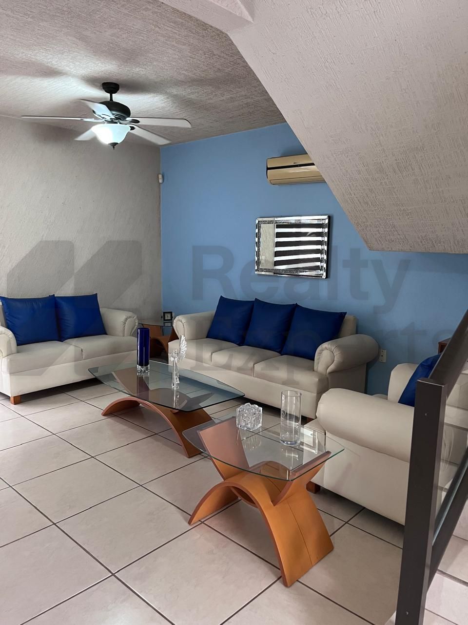 Casa en Venta en Almendros Residencial