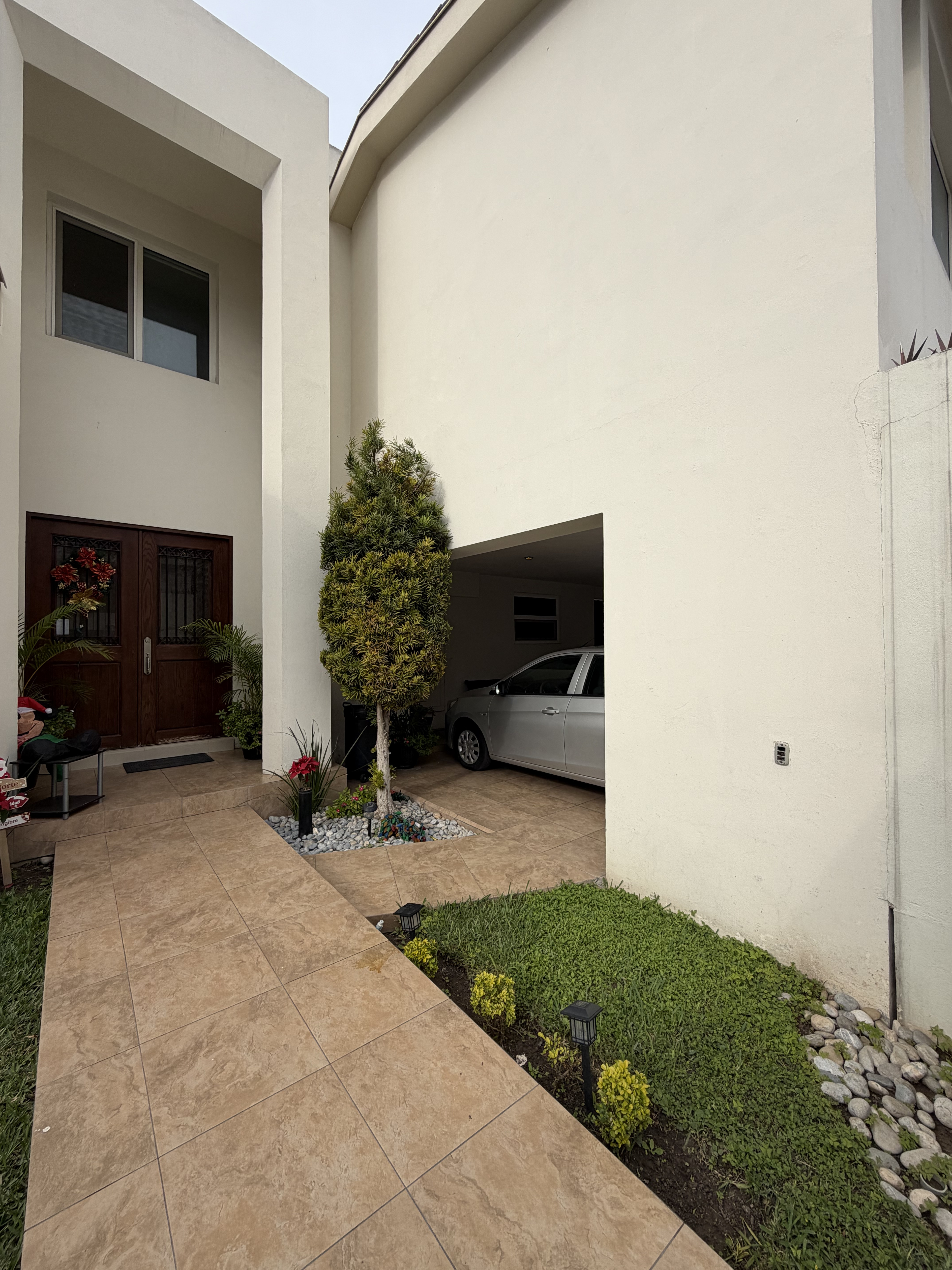 Casa en Venta en Valle de San Jerónimo