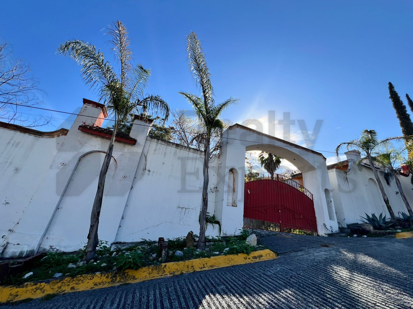 Terreno en Venta en San Andres