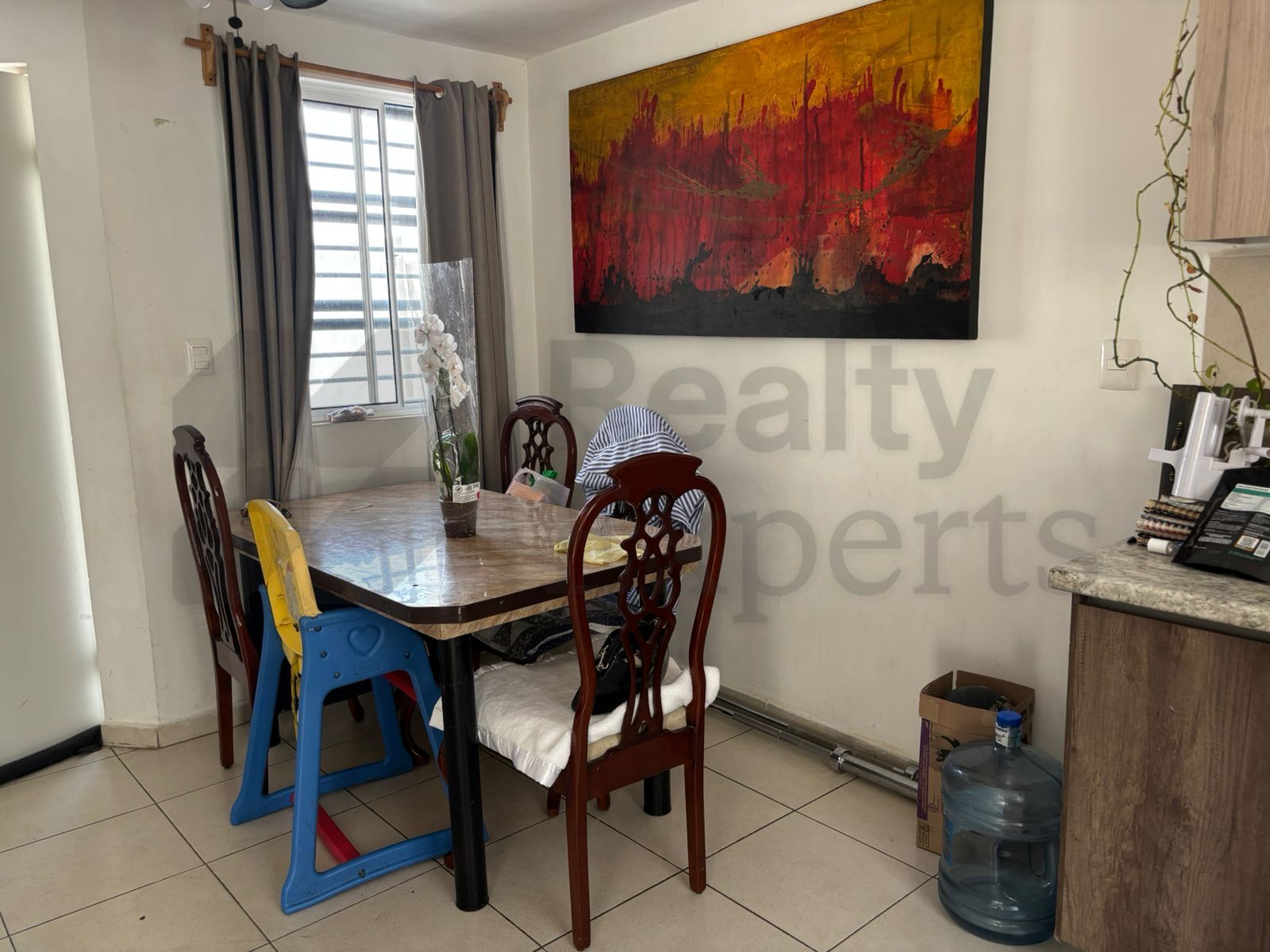 Casa en Venta en Santa María