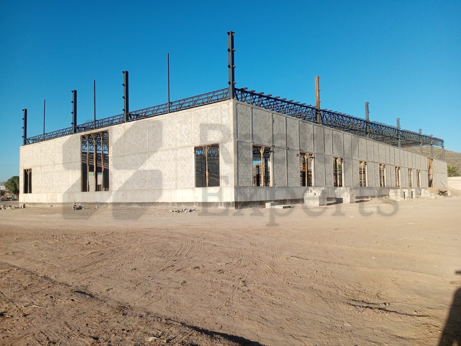 Bodega en Venta en Fidel Velásquez