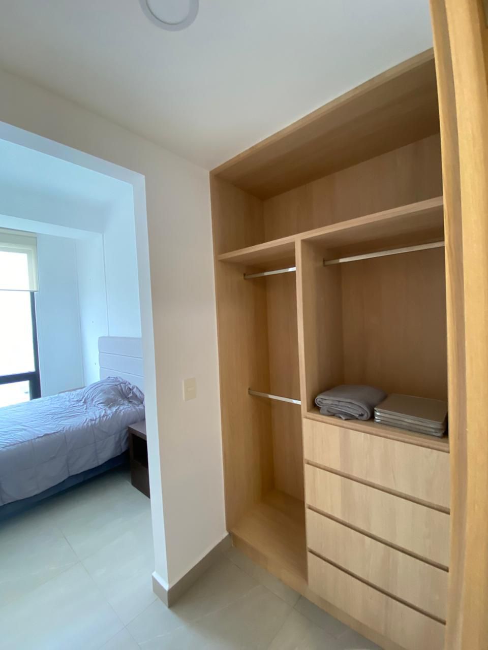 Departamento en Renta en Torre Mitt