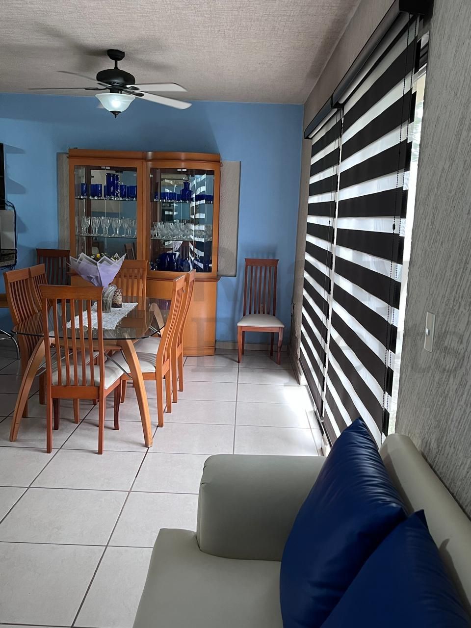Casa en Venta en Almendros Residencial