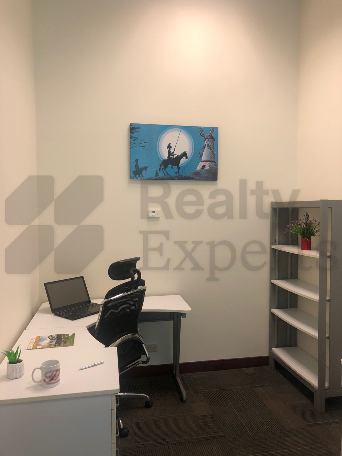 Oficina en Renta en Centro Convex