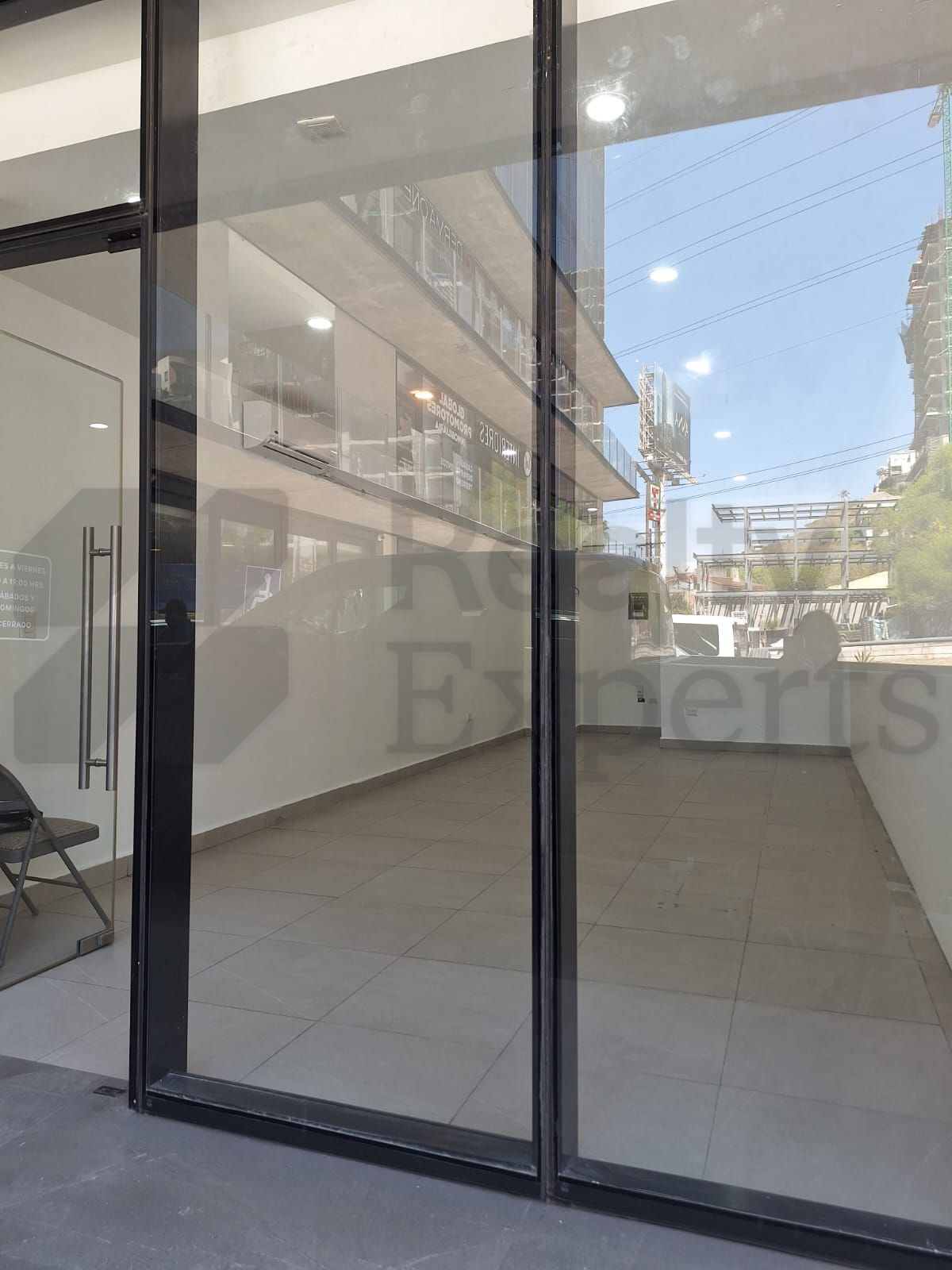 Local en Renta en Plaza 1A