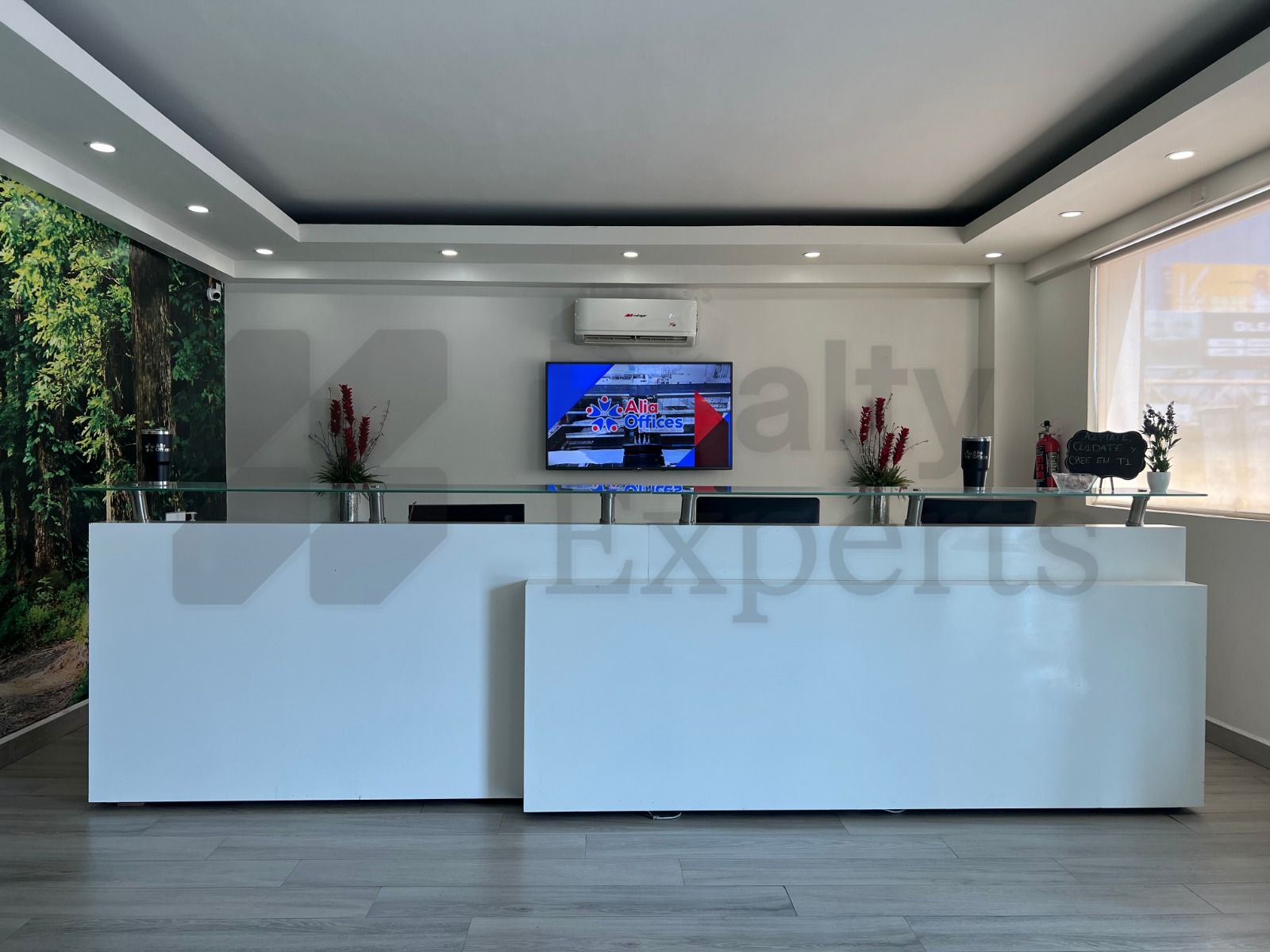 Oficina en Renta en Cumbres 1 Sector