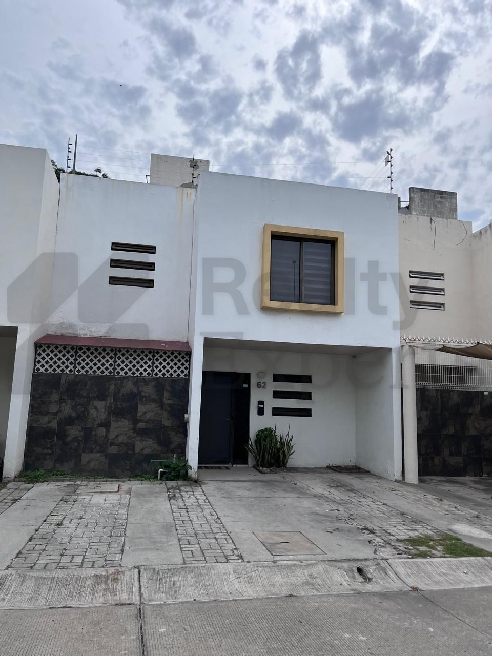 Casa en Venta en Almendros Residencial