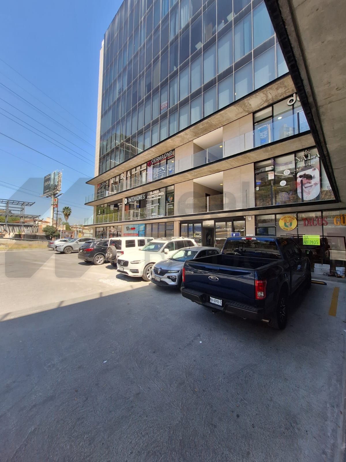 Local en Renta en Plaza 1A