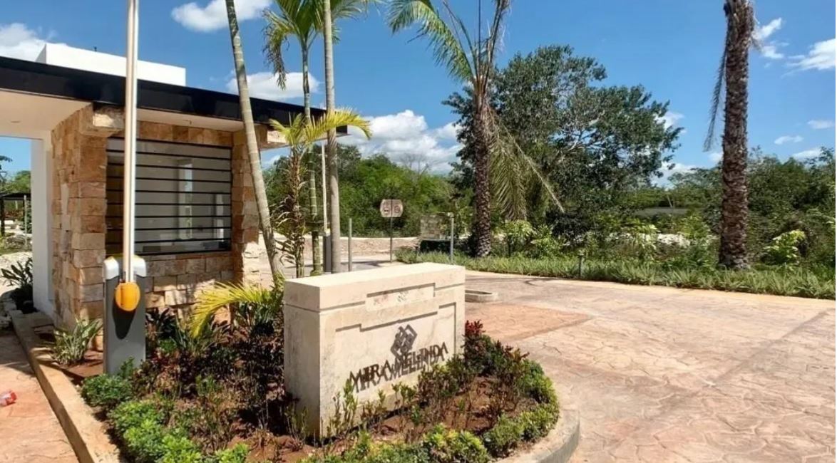 Terreno en Venta en miramelinda