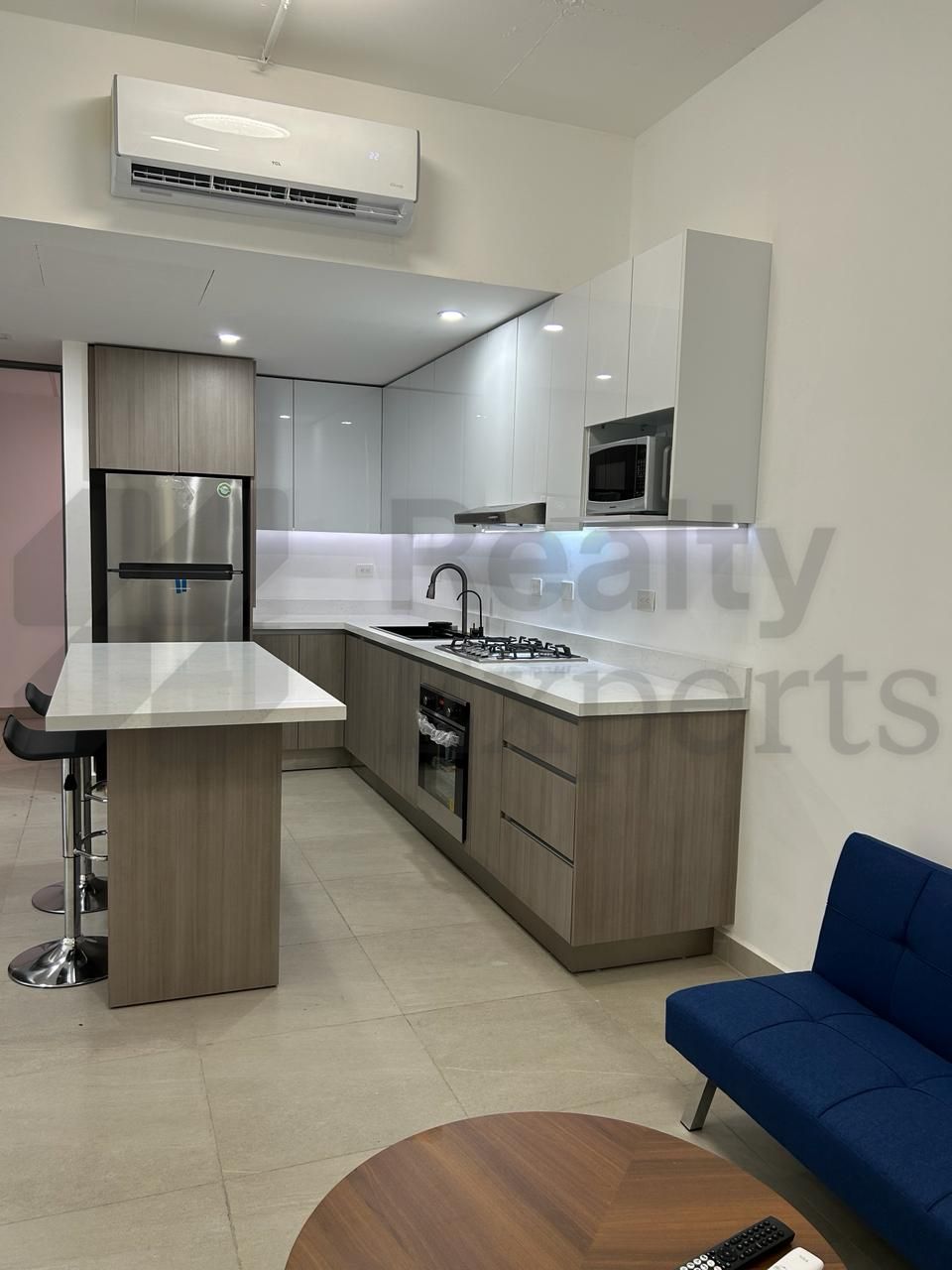 Departamento en Renta en Mitras Norte