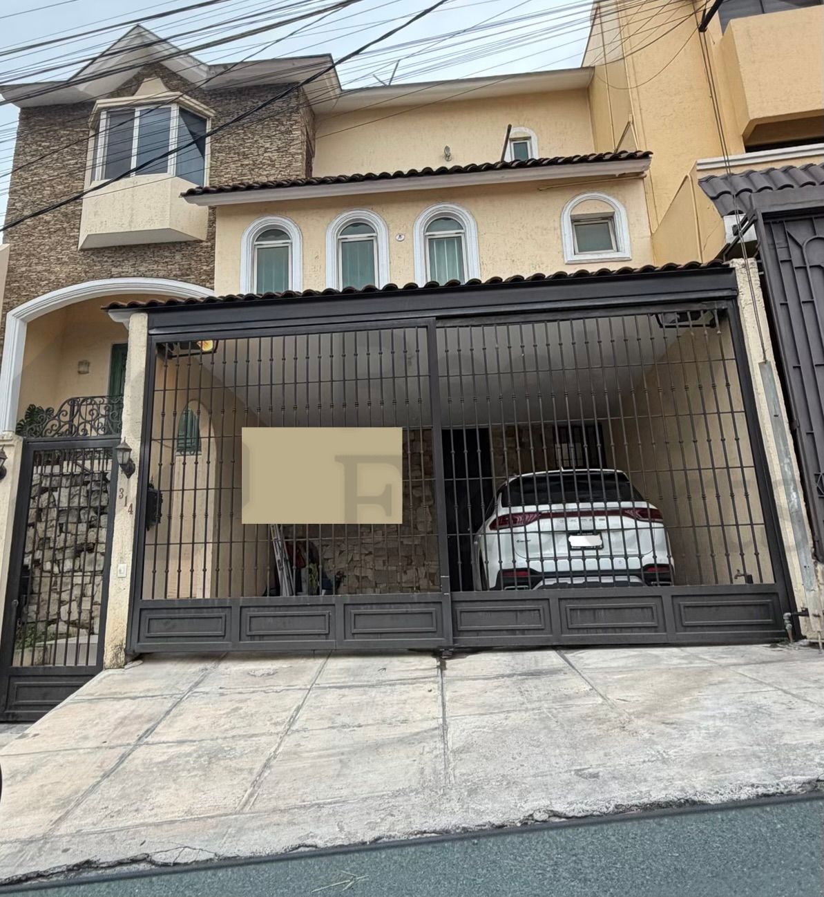 Casa en Venta en Colinas de San Jerónimo