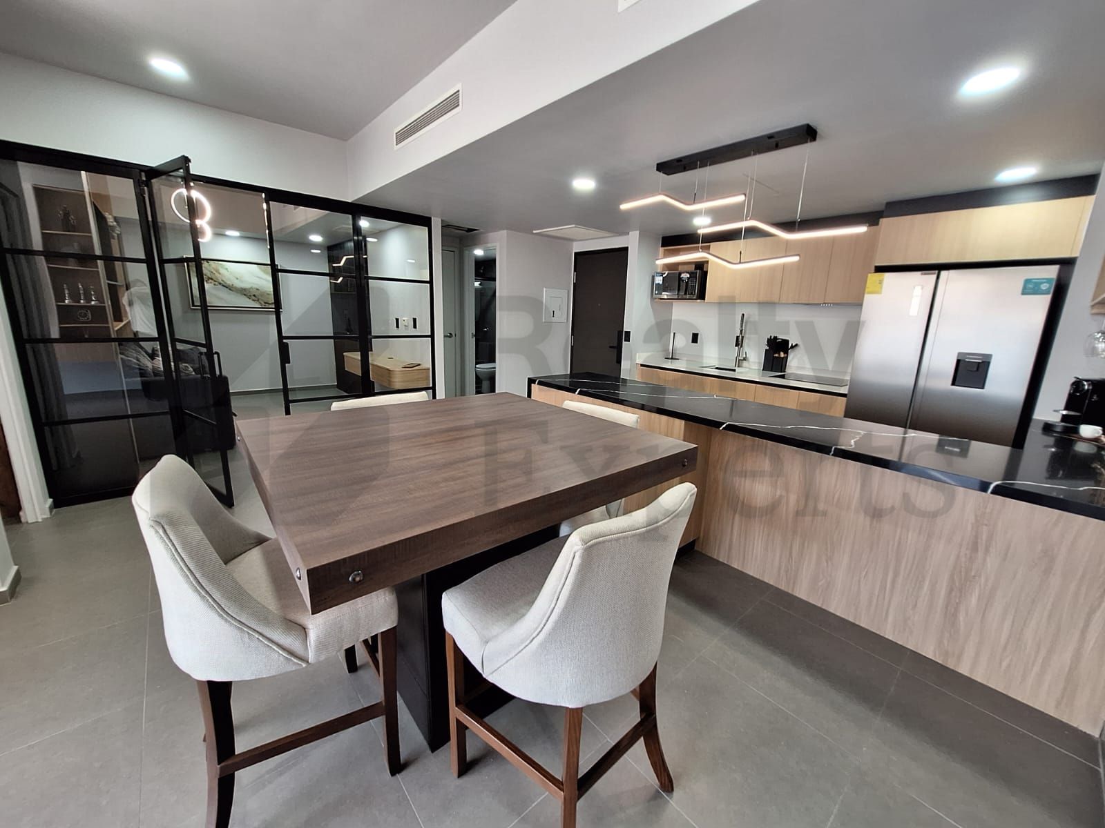 Departamento en Renta en Torre Vitant