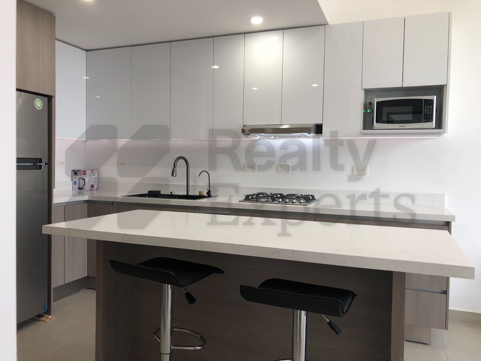 Departamento en Renta en Mitras Norte