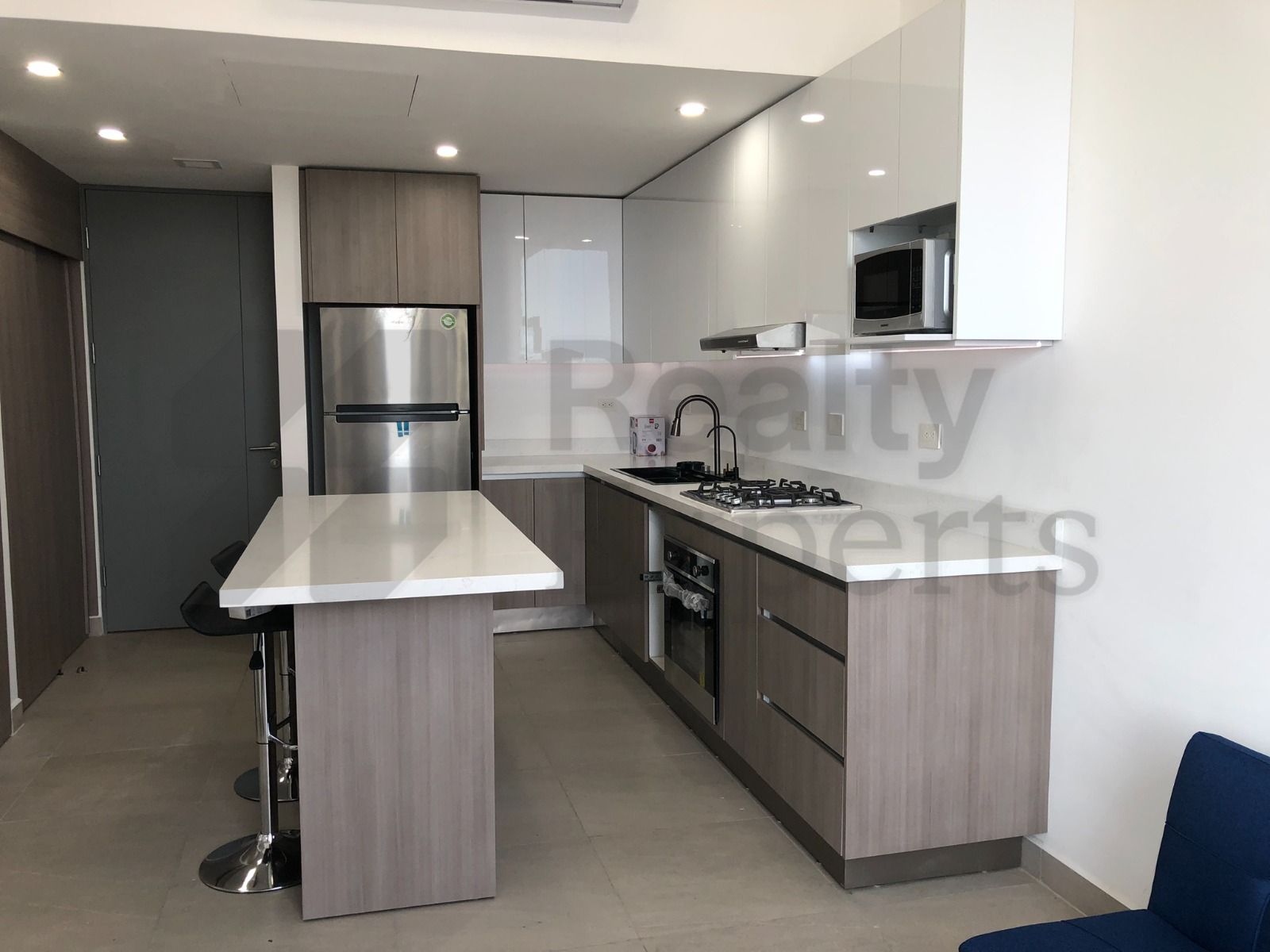 Departamento en Renta en Mitras Norte