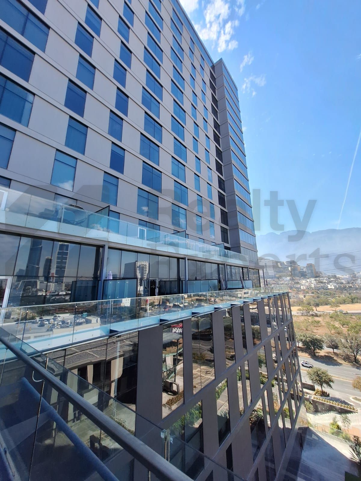 Departamento en Renta en Torre Vitant