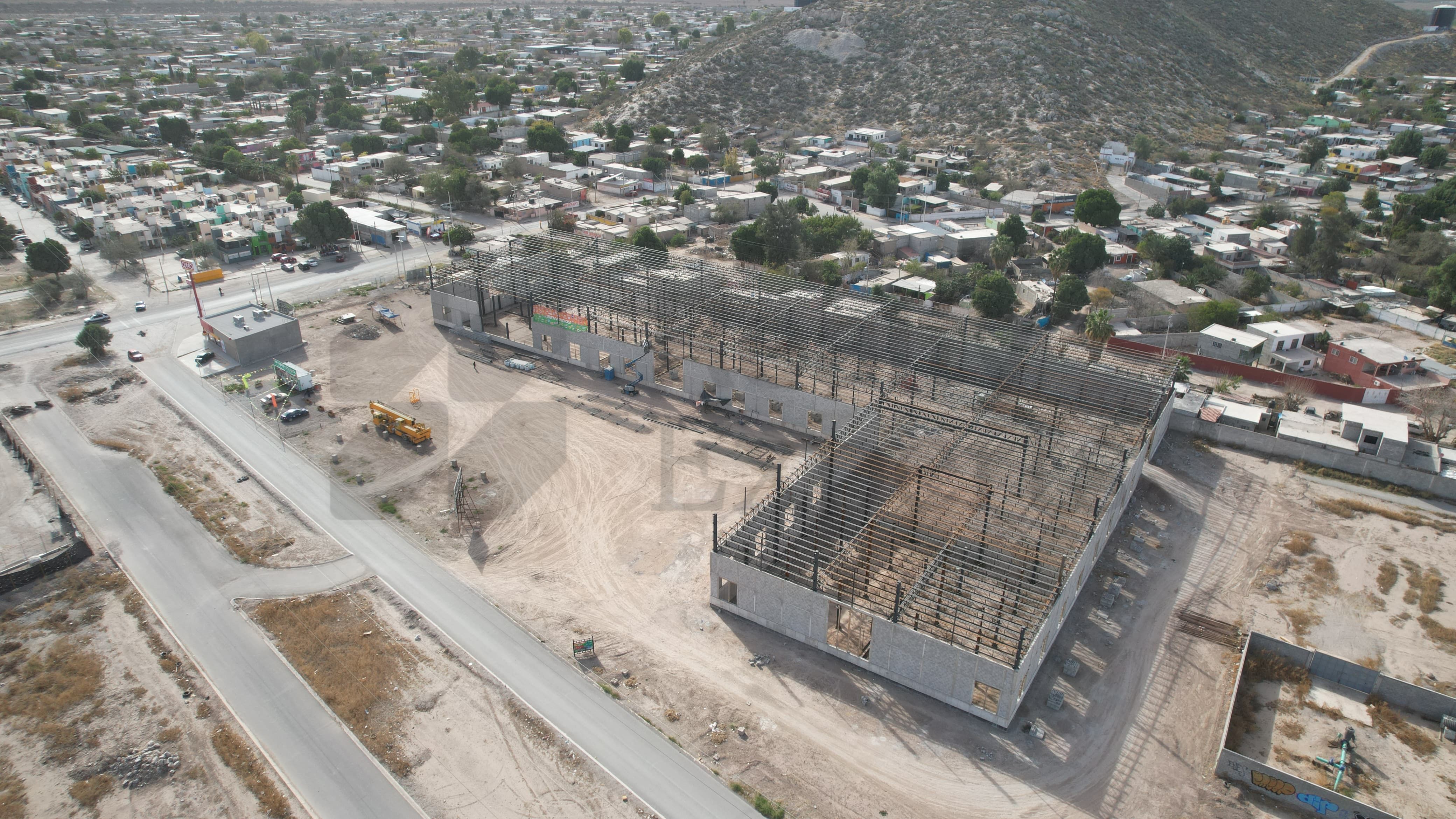 Bodega en Venta en Fidel Velásquez