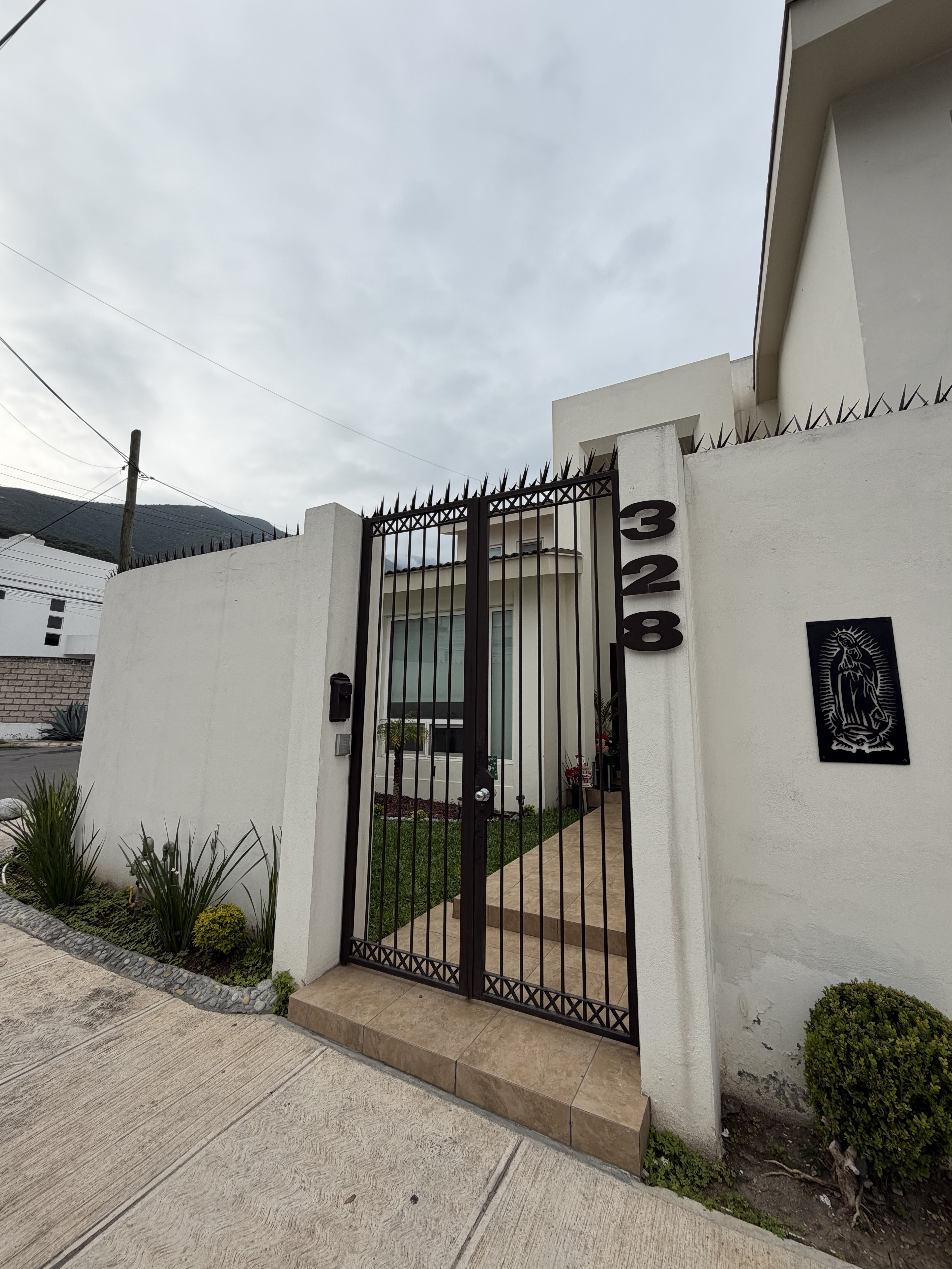 Casa en Venta en Valle de San Jerónimo