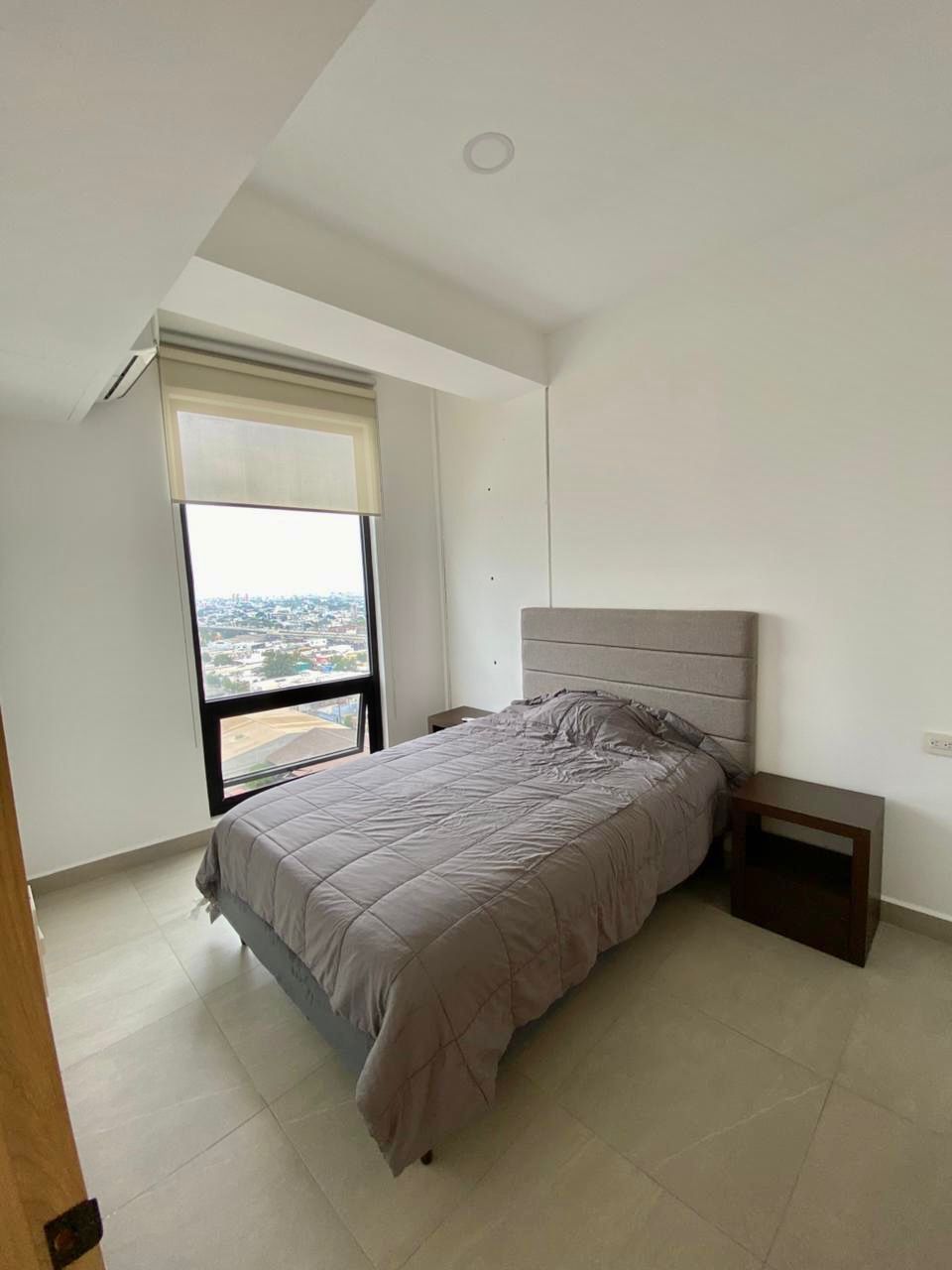 Departamento en Renta en Torre Mitt