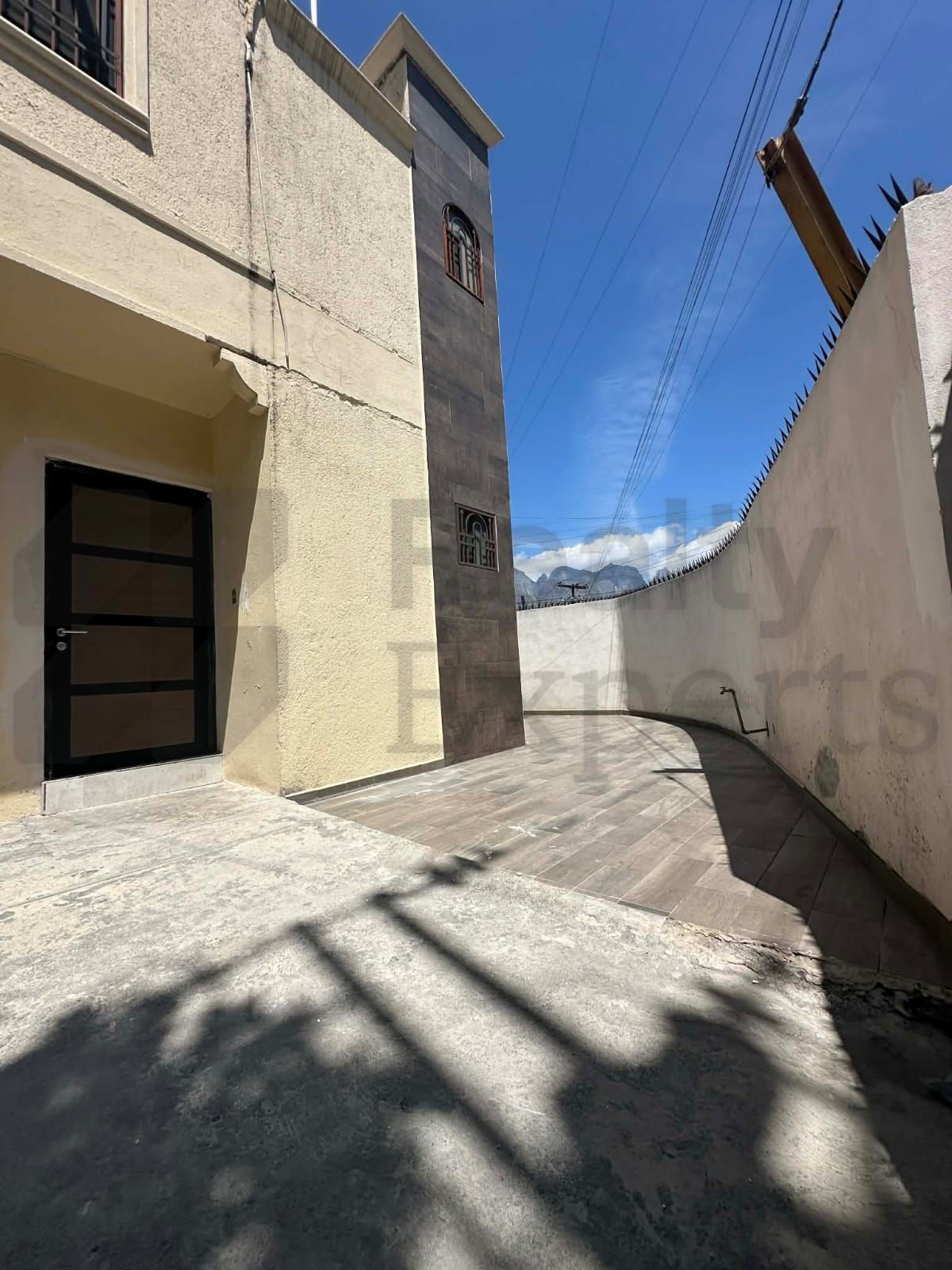 Casa en Venta en Real del Valle