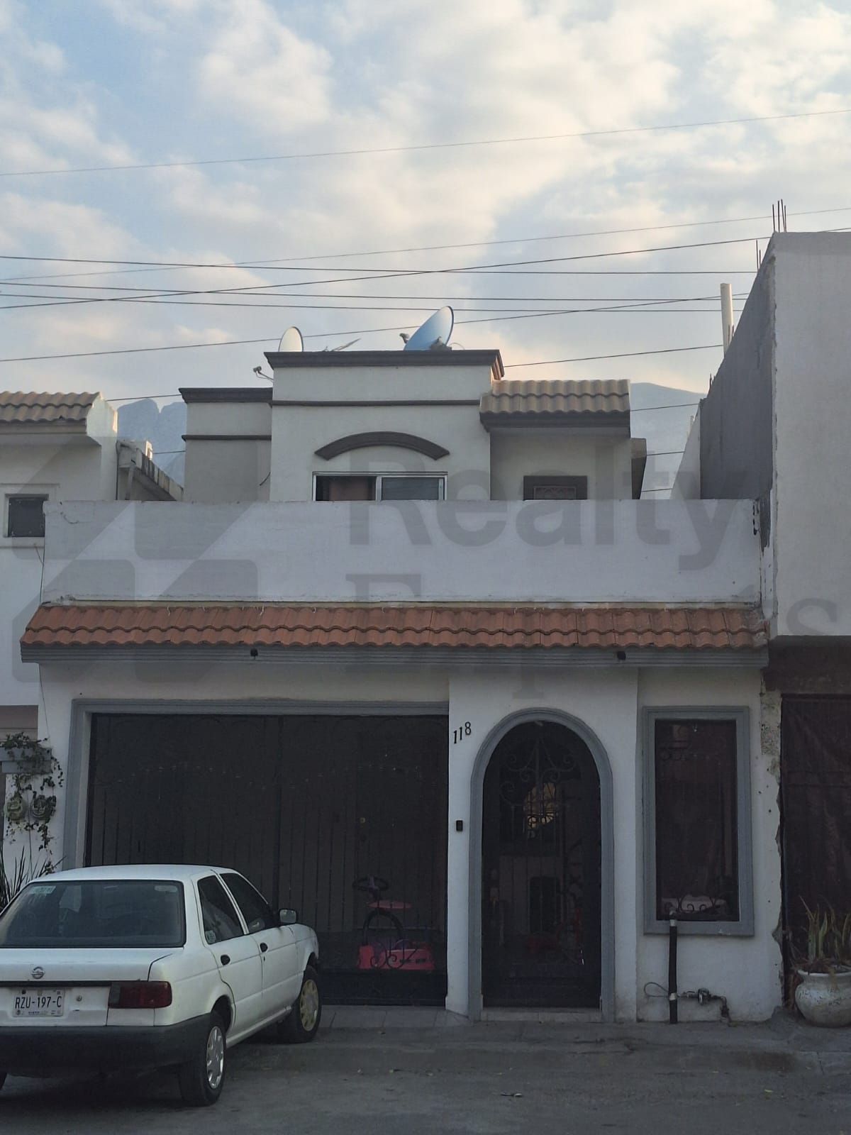 Casa en Venta en Los Viñedos