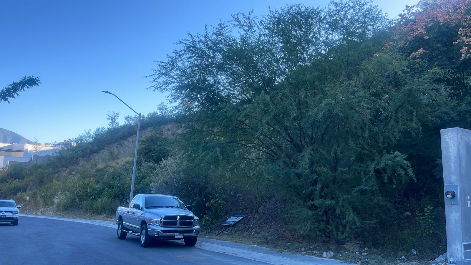 Terreno en Venta en 9o sector