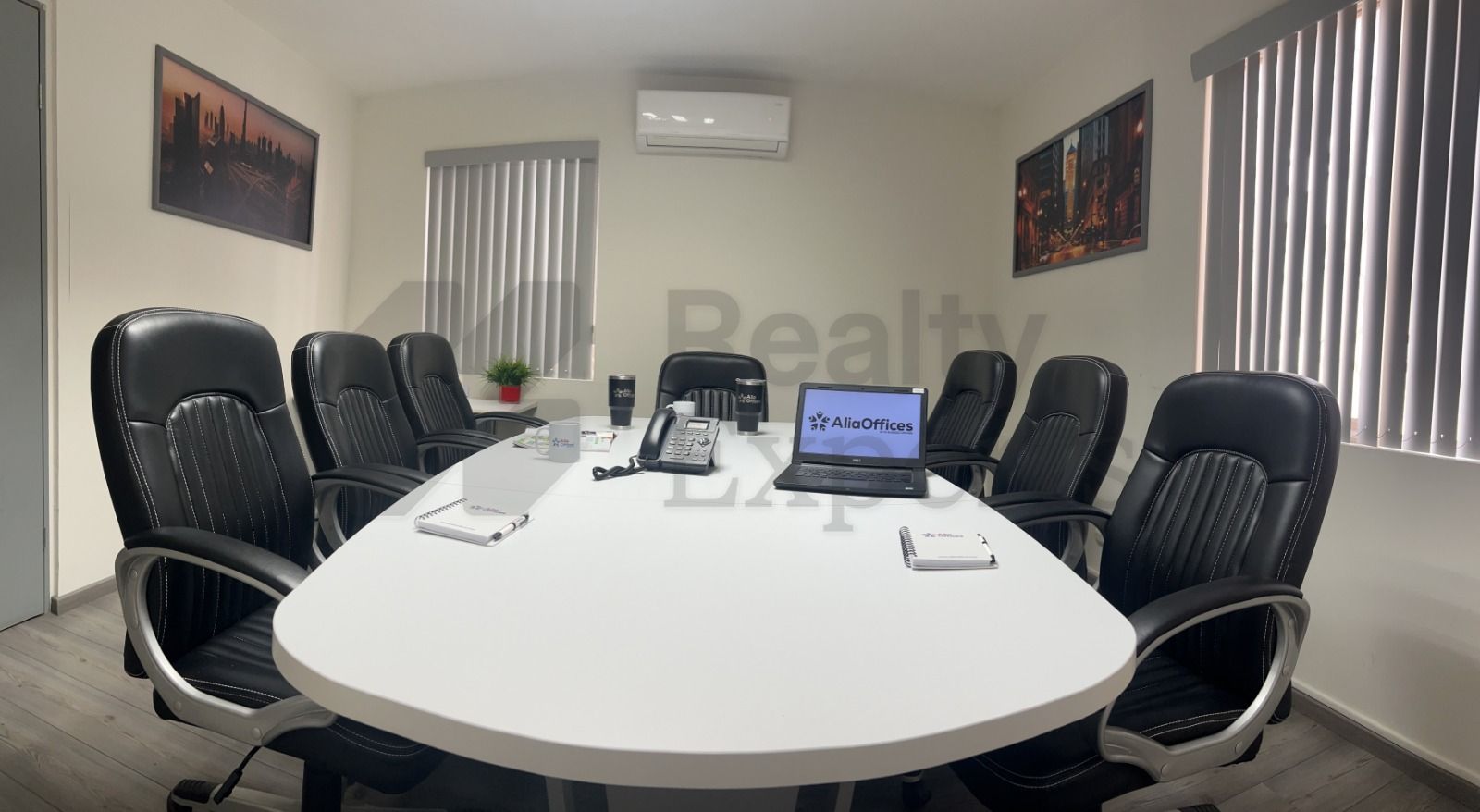 Oficina en Renta en Cumbres 1 Sector