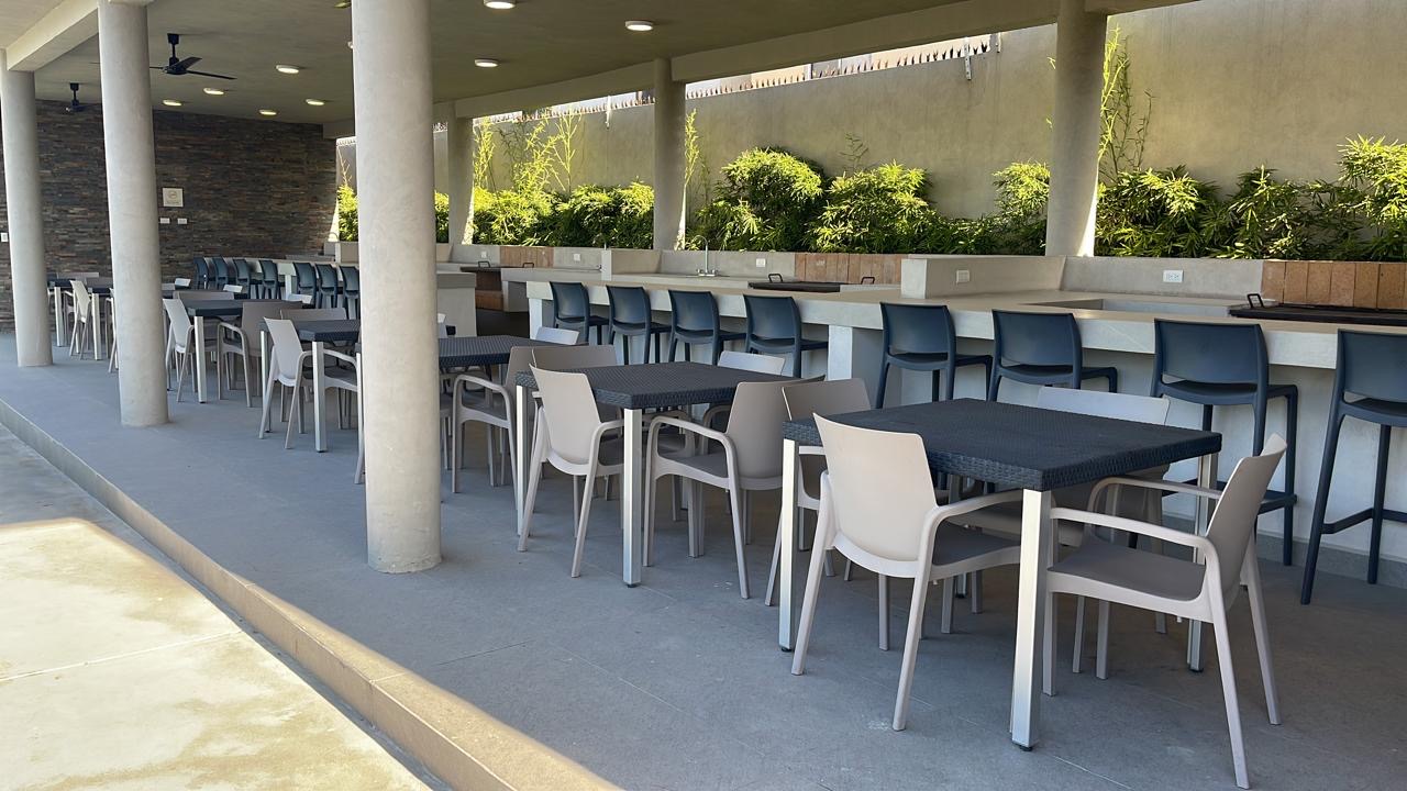 Departamento en Renta en Condominios Grazia