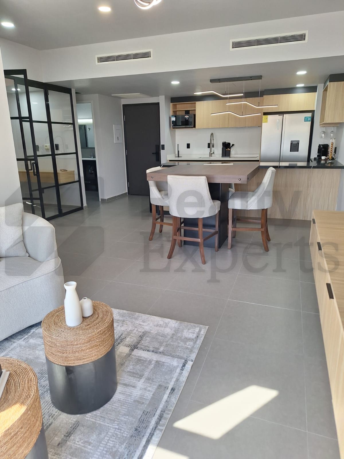 Departamento en Renta en Torre Vitant