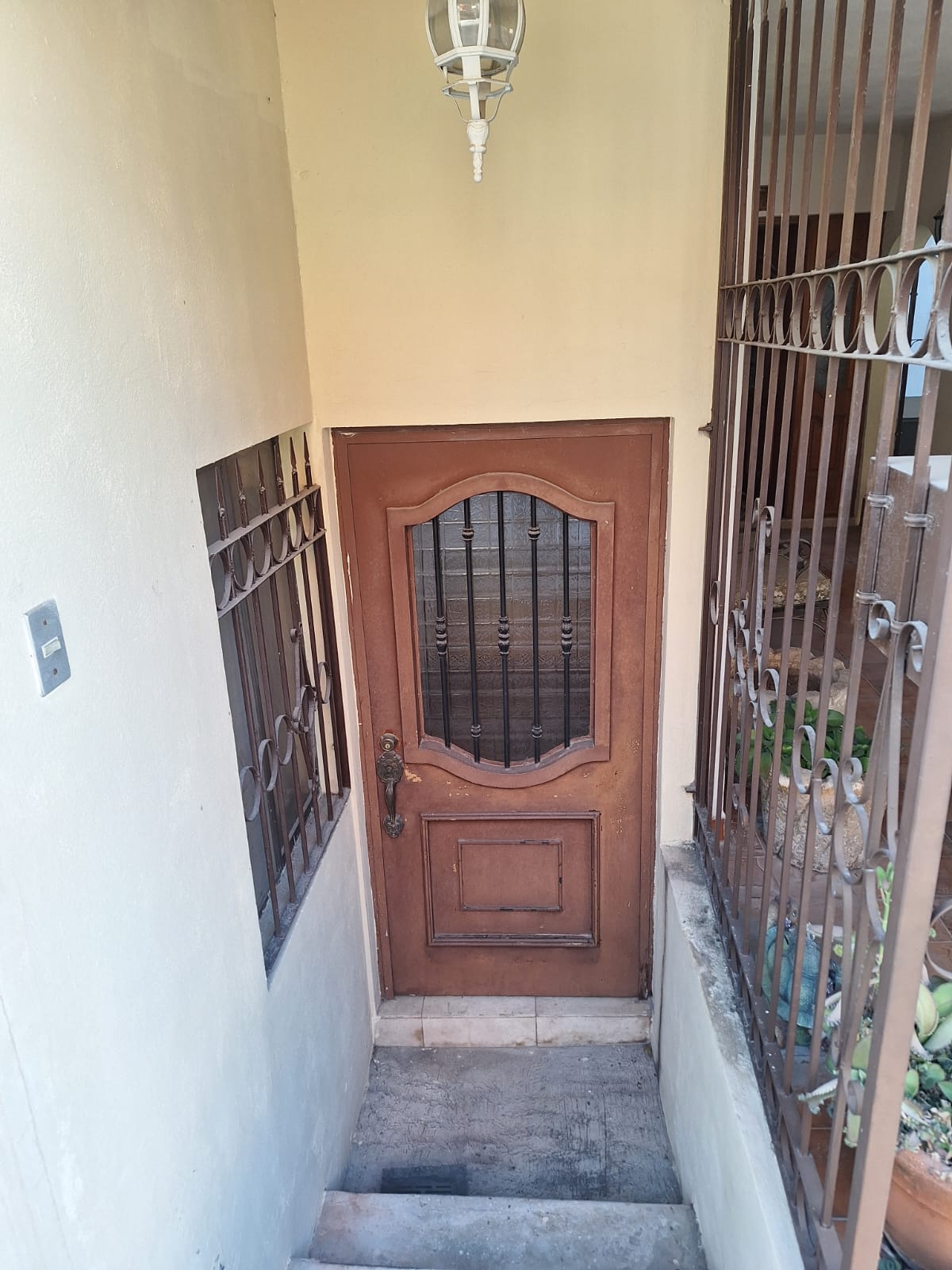 Departamento en Renta en Contry Sol