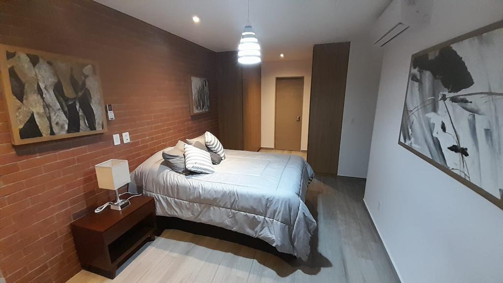 Departamento en Renta en Centro Cuauhtémoc 