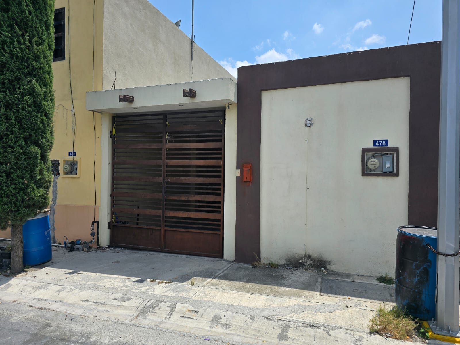 Casa en Venta en Residencial San Benito