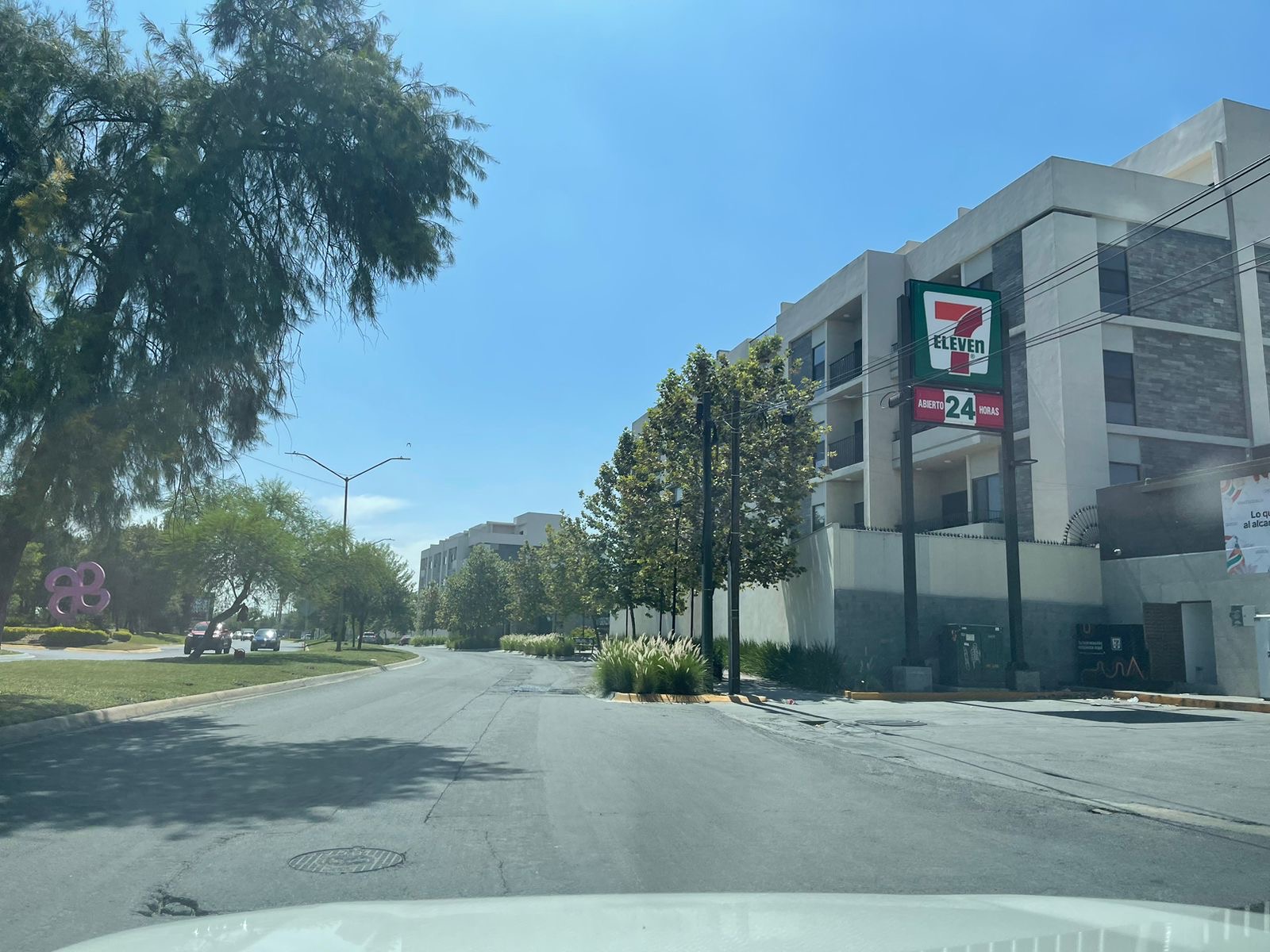 Departamento en Renta en Condominios Grazia